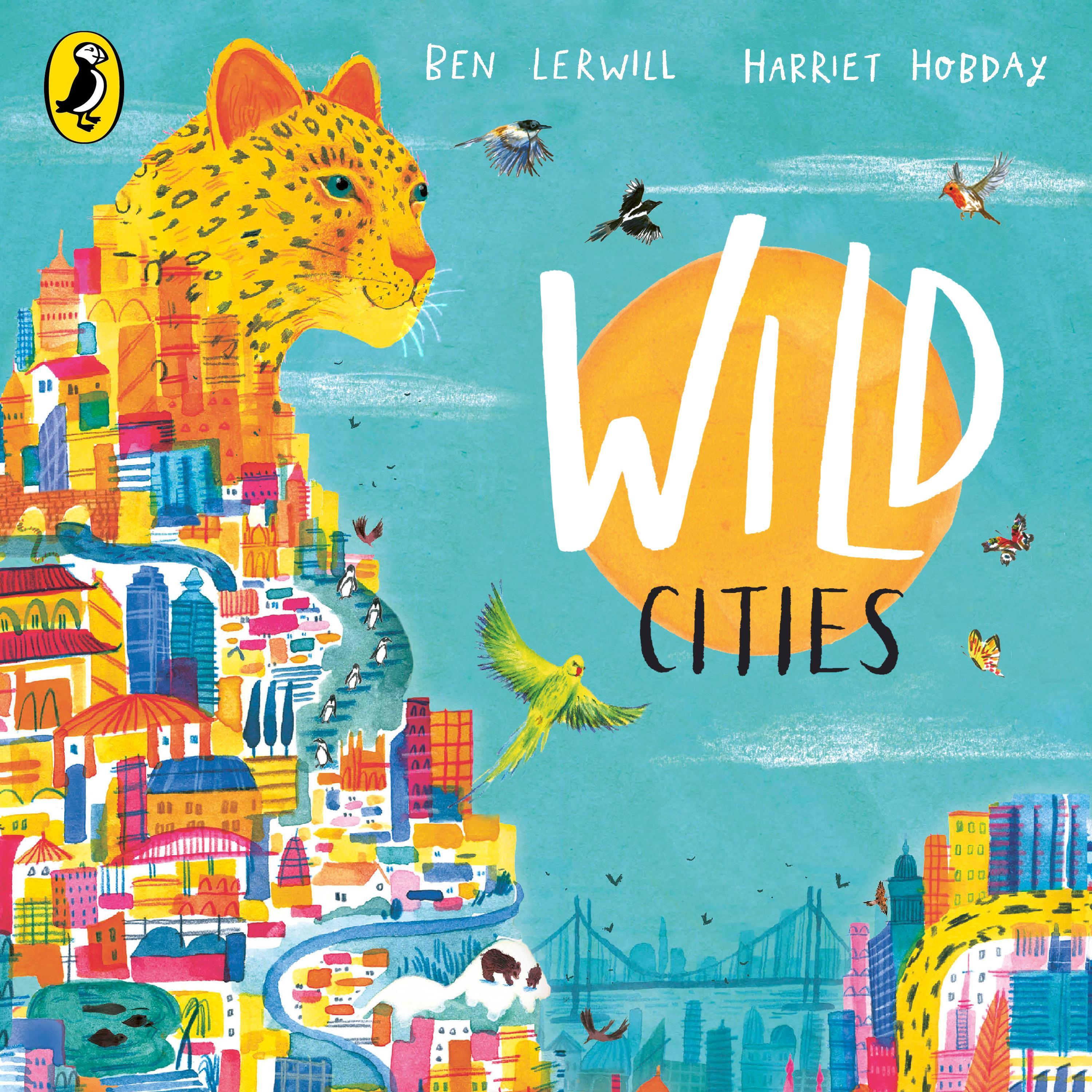 Wild Cities