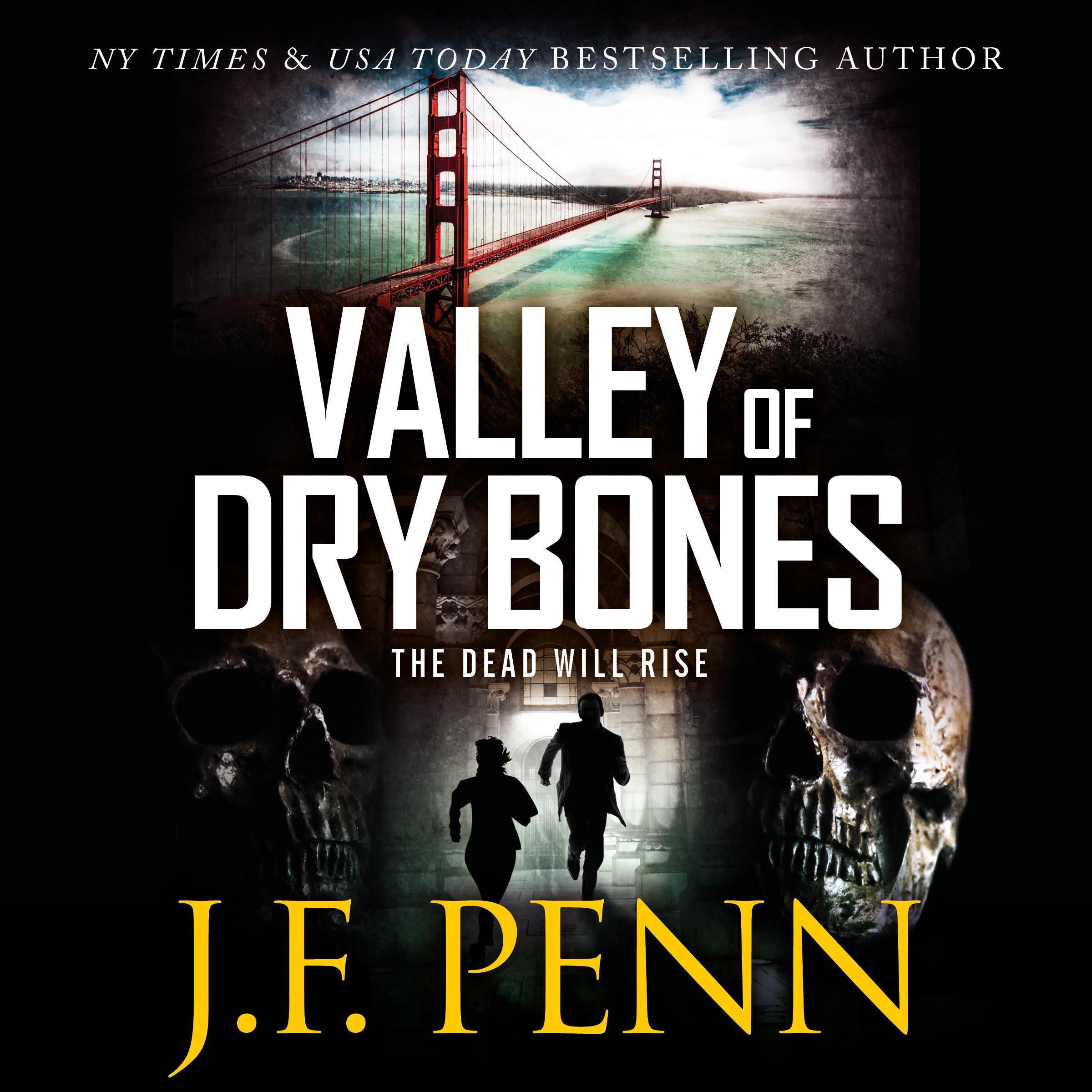 Valley Of Dry Bones
