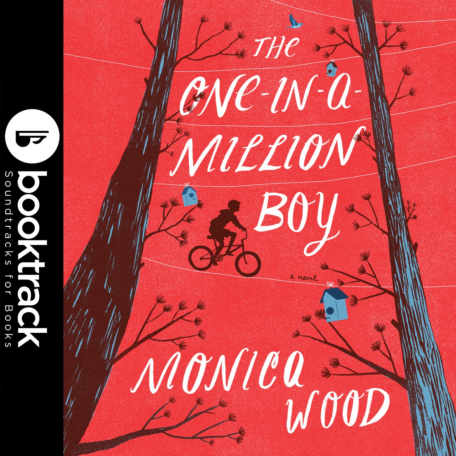 The One-in-a-Million Boy - Booktrack Edition