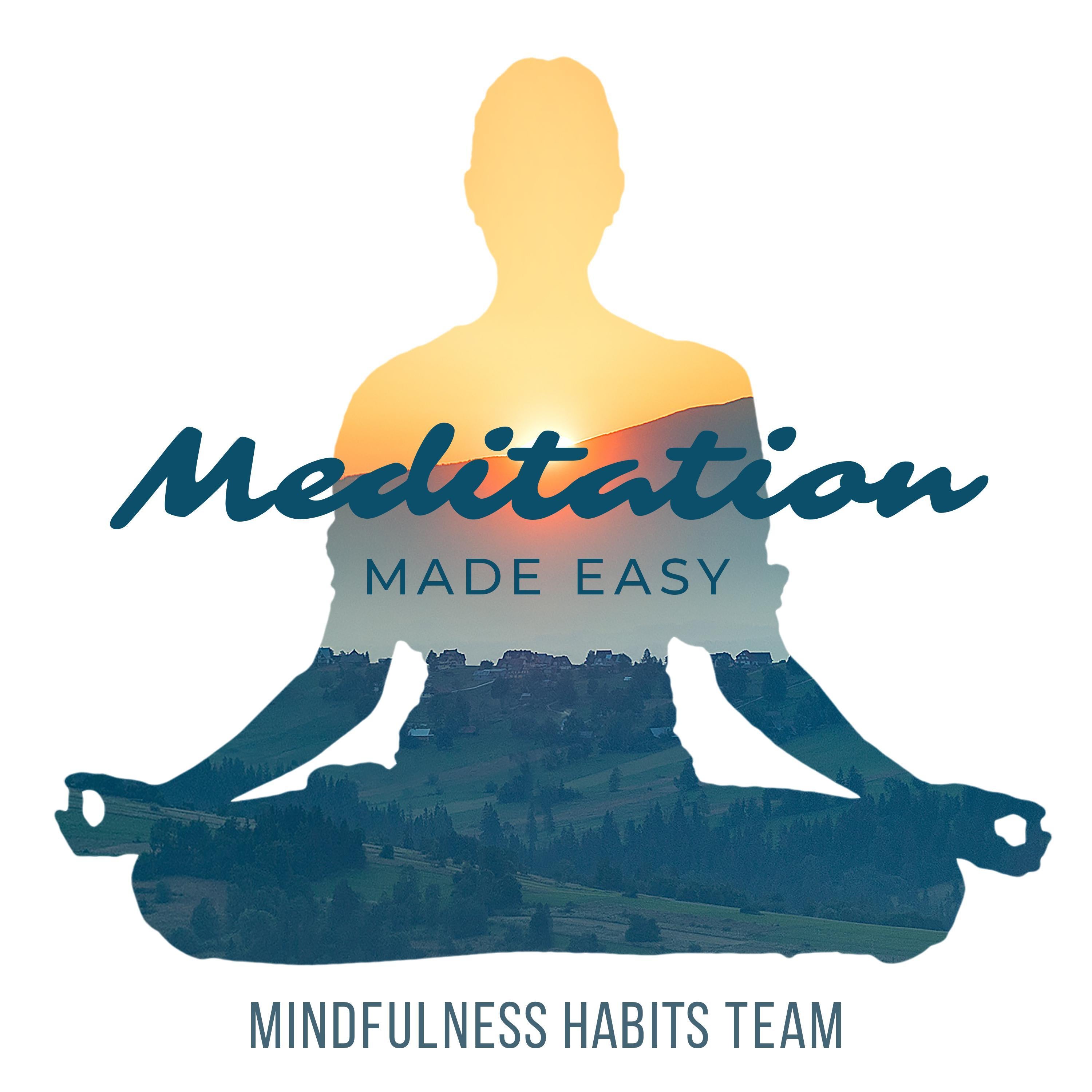Meditation Made Easy
