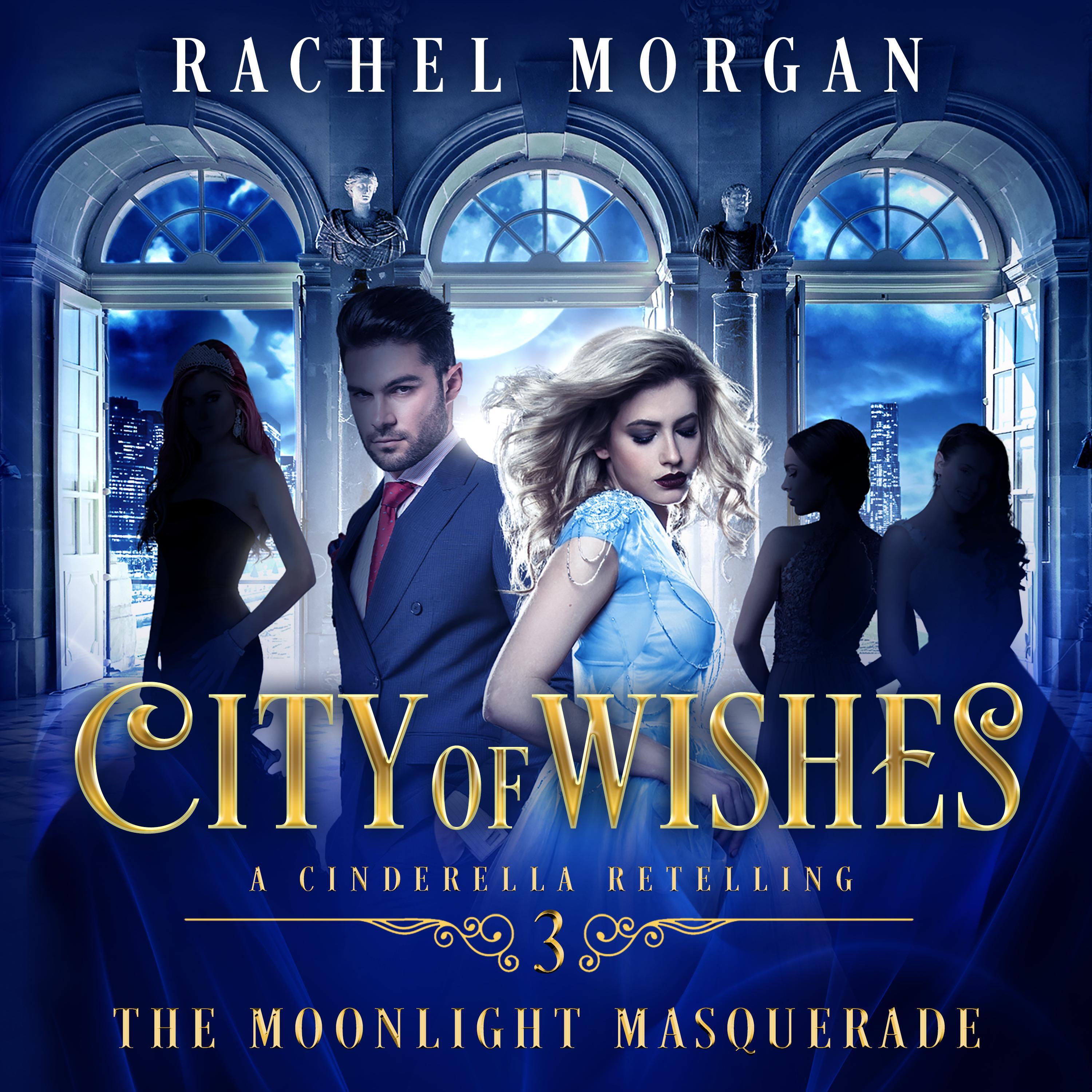The Moonlight Masquerade