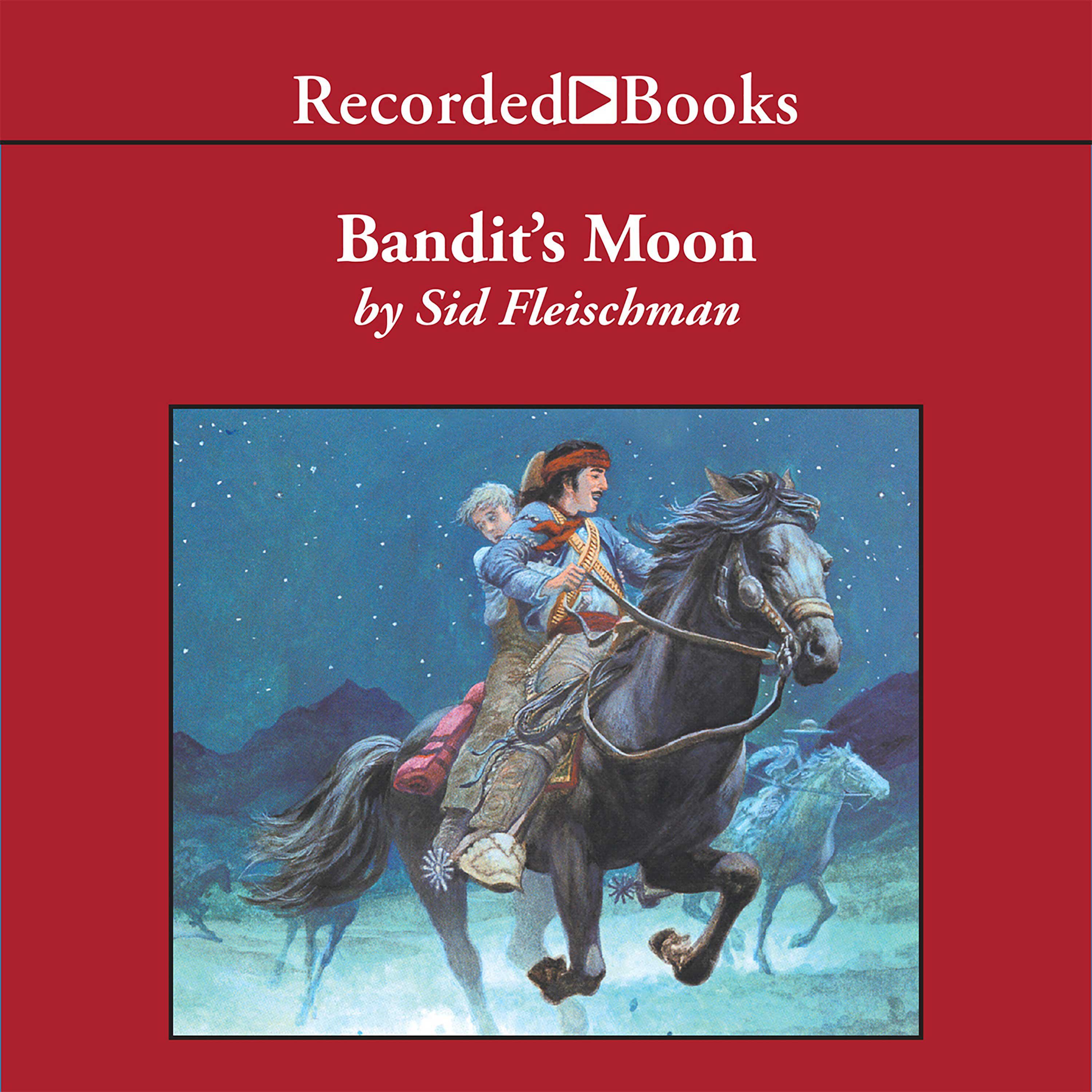 Bandit's Moon