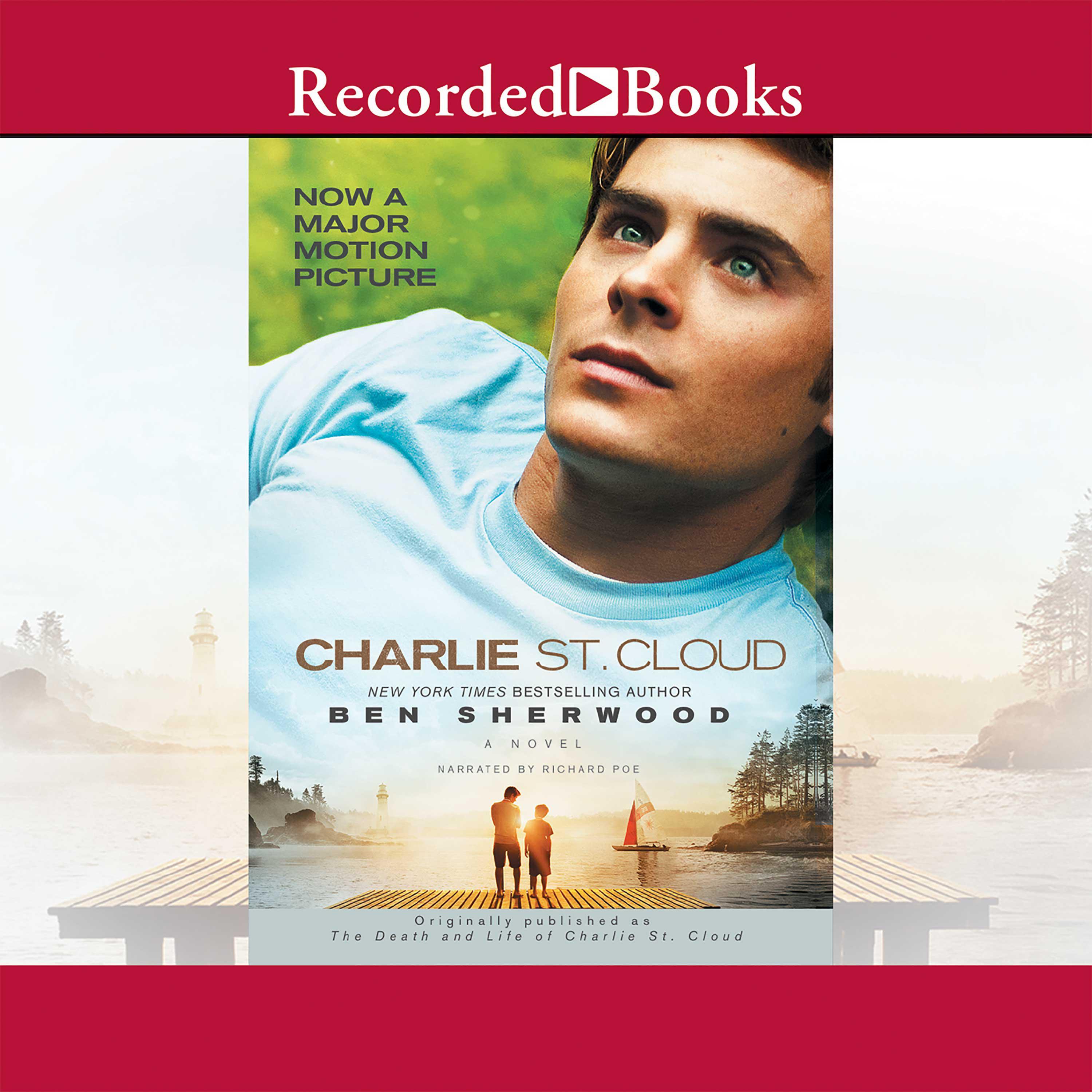 Charlie St. Cloud