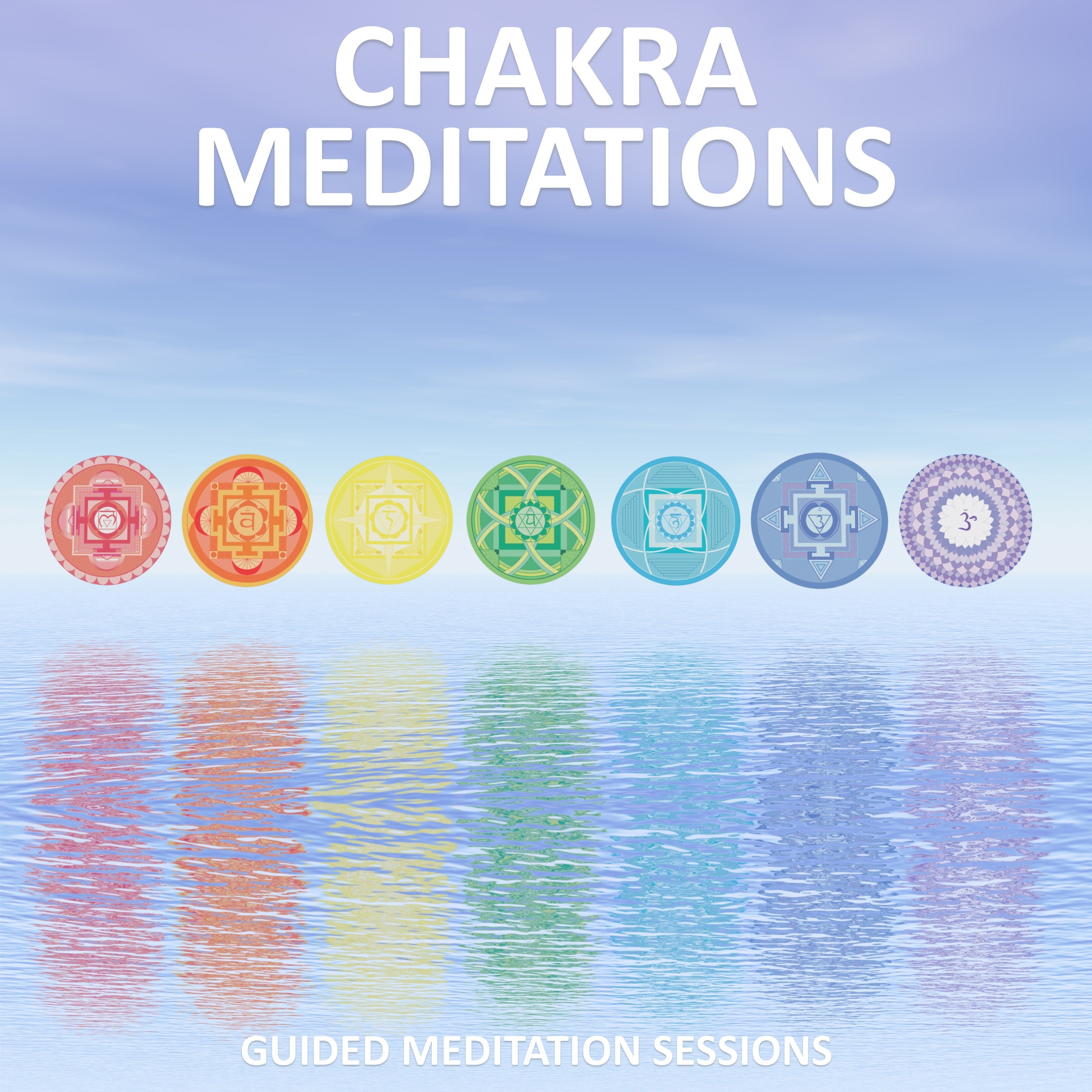 Chakra Meditations