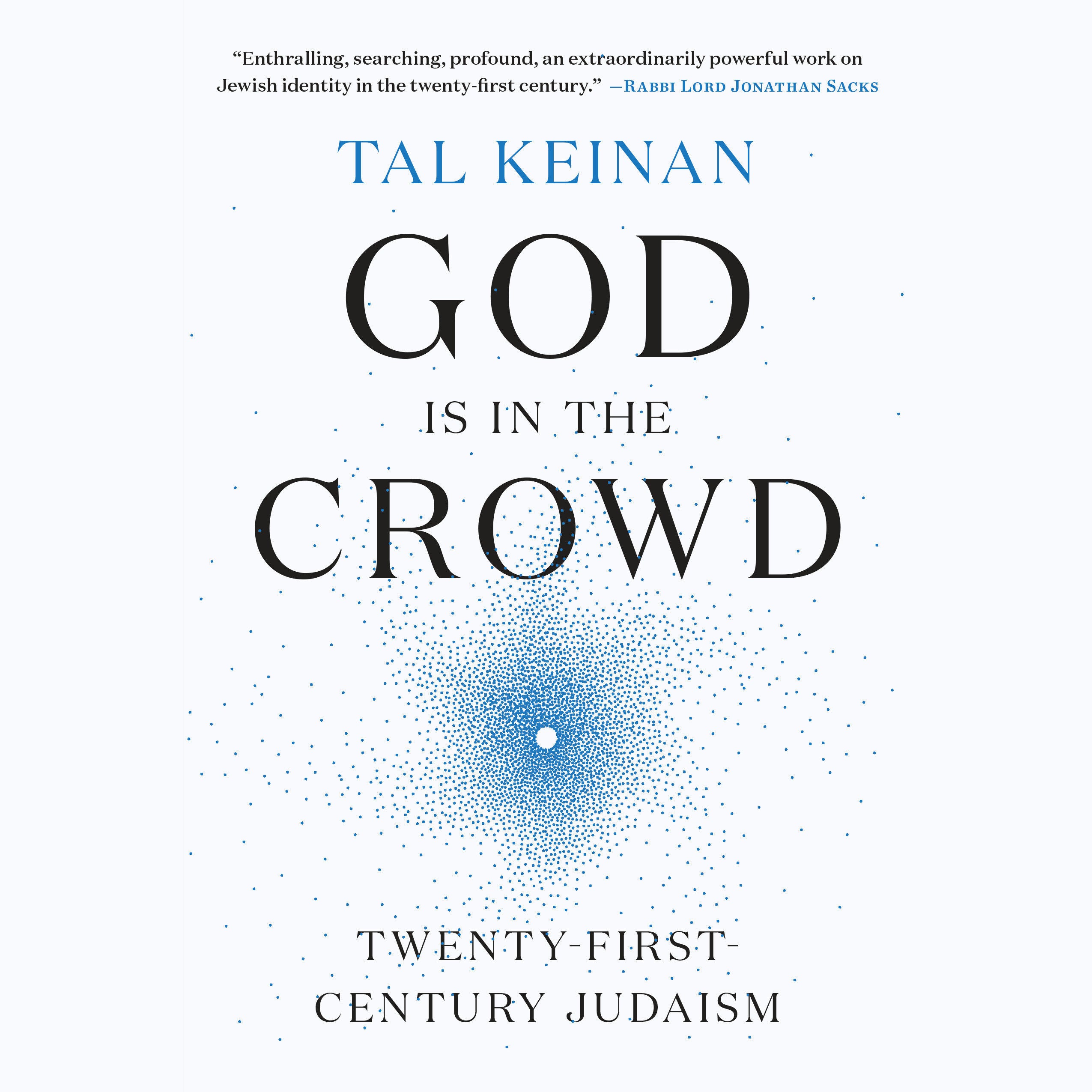 God Is in the Crowd