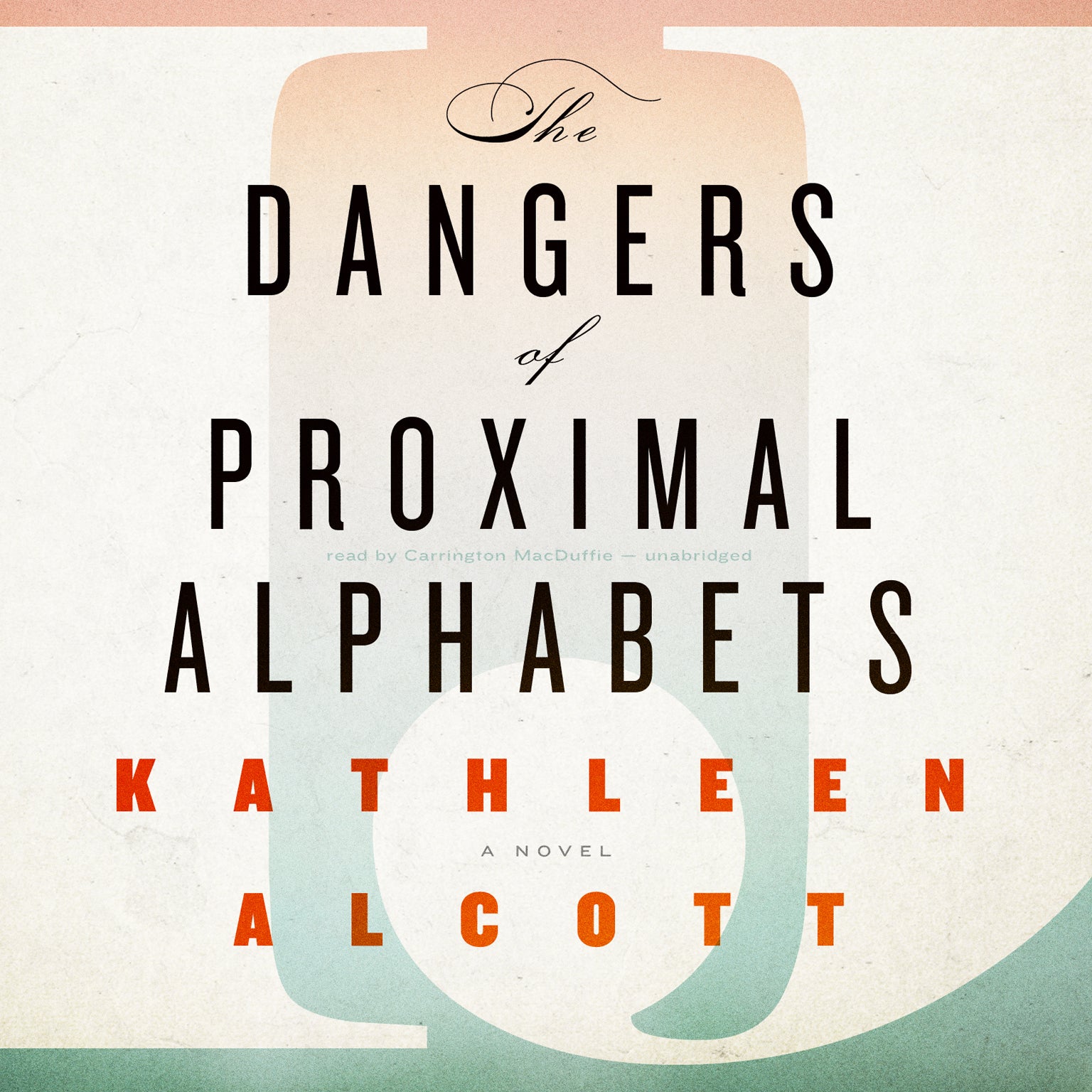 The Dangers of Proximal Alphabets