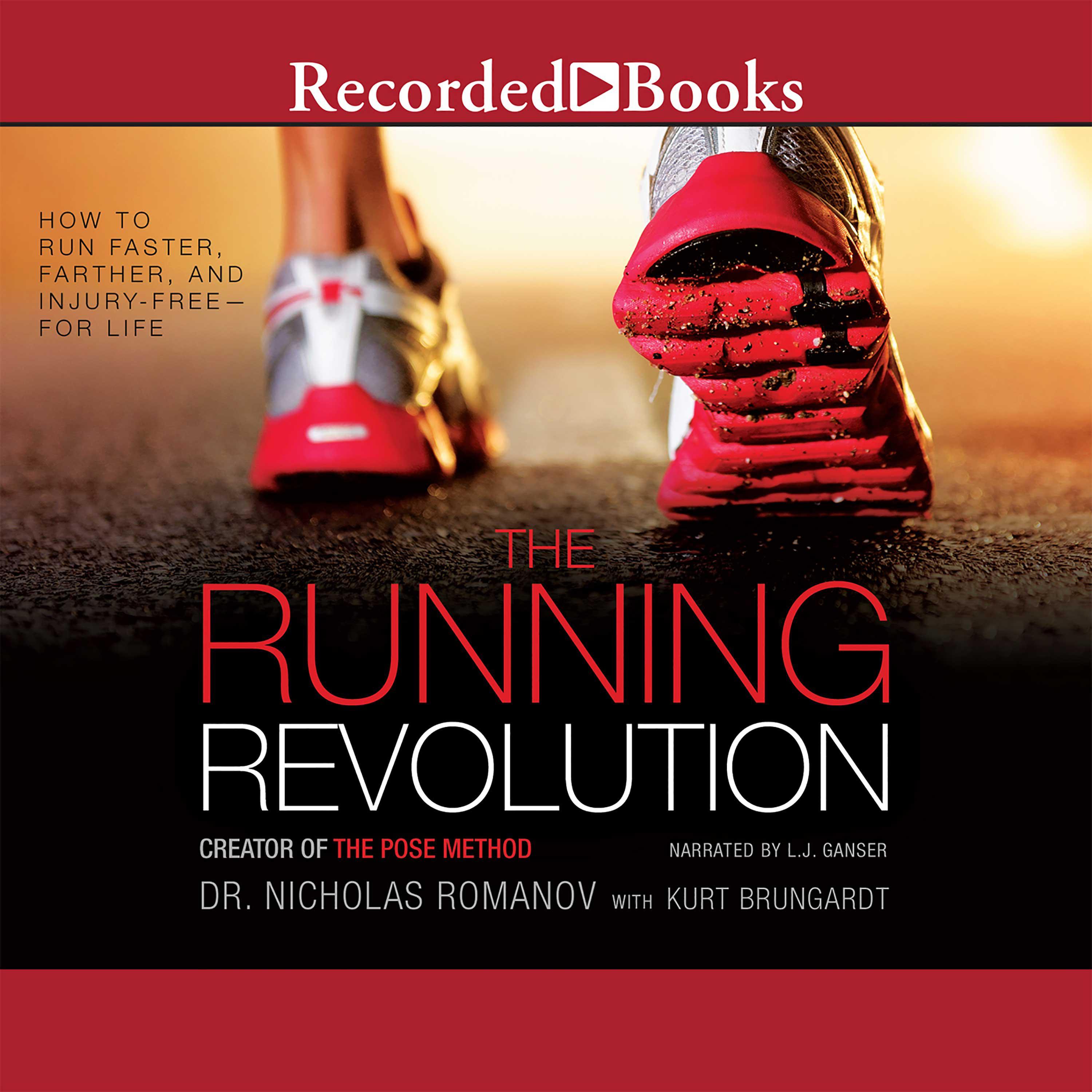 The Running Revolution