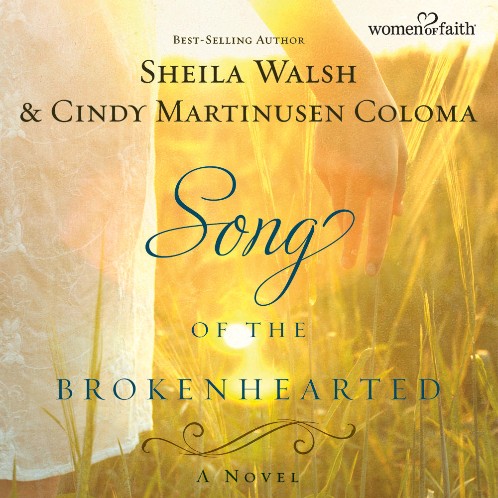 Song of the Brokenhearted