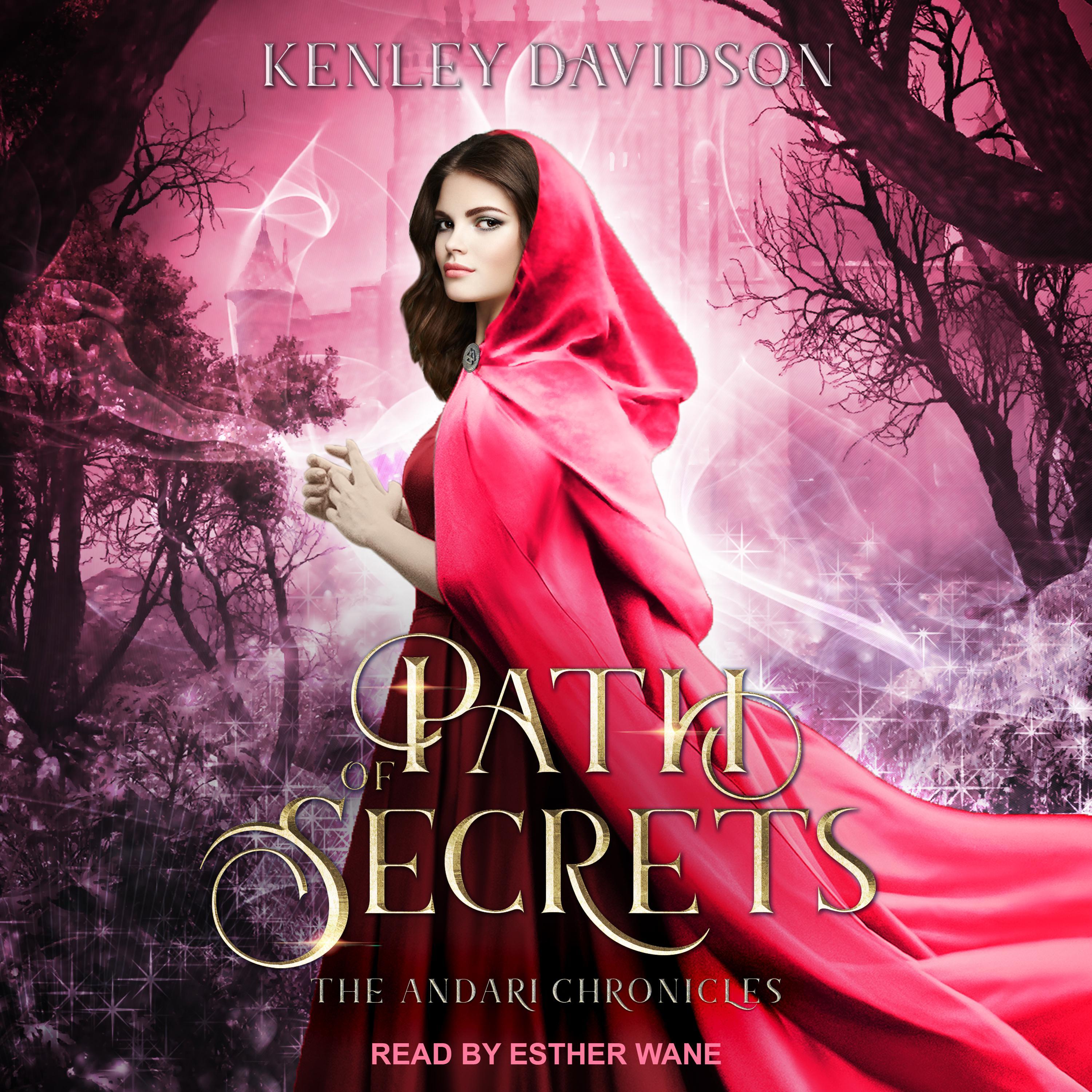 Path of Secrets