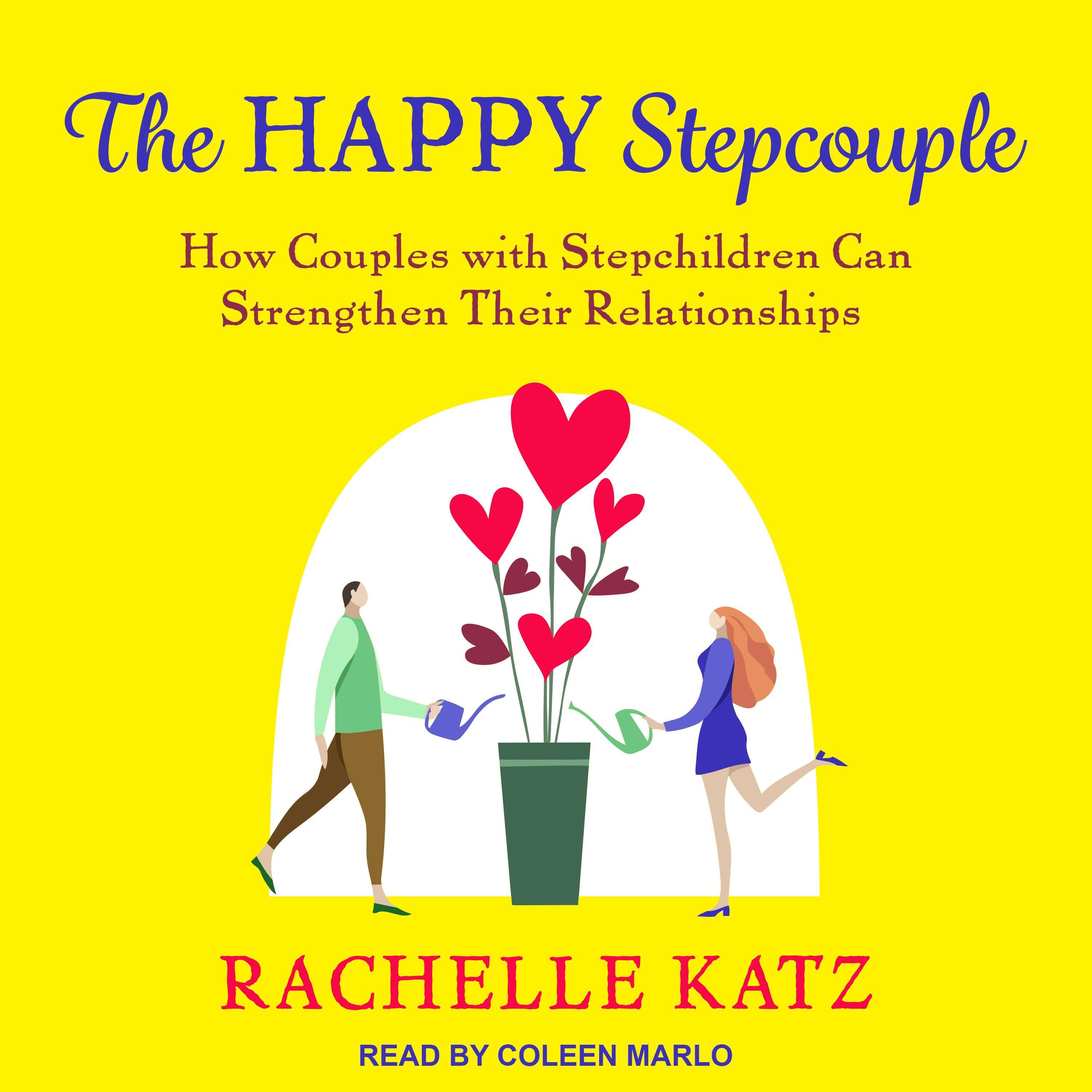 The Happy Stepcouple