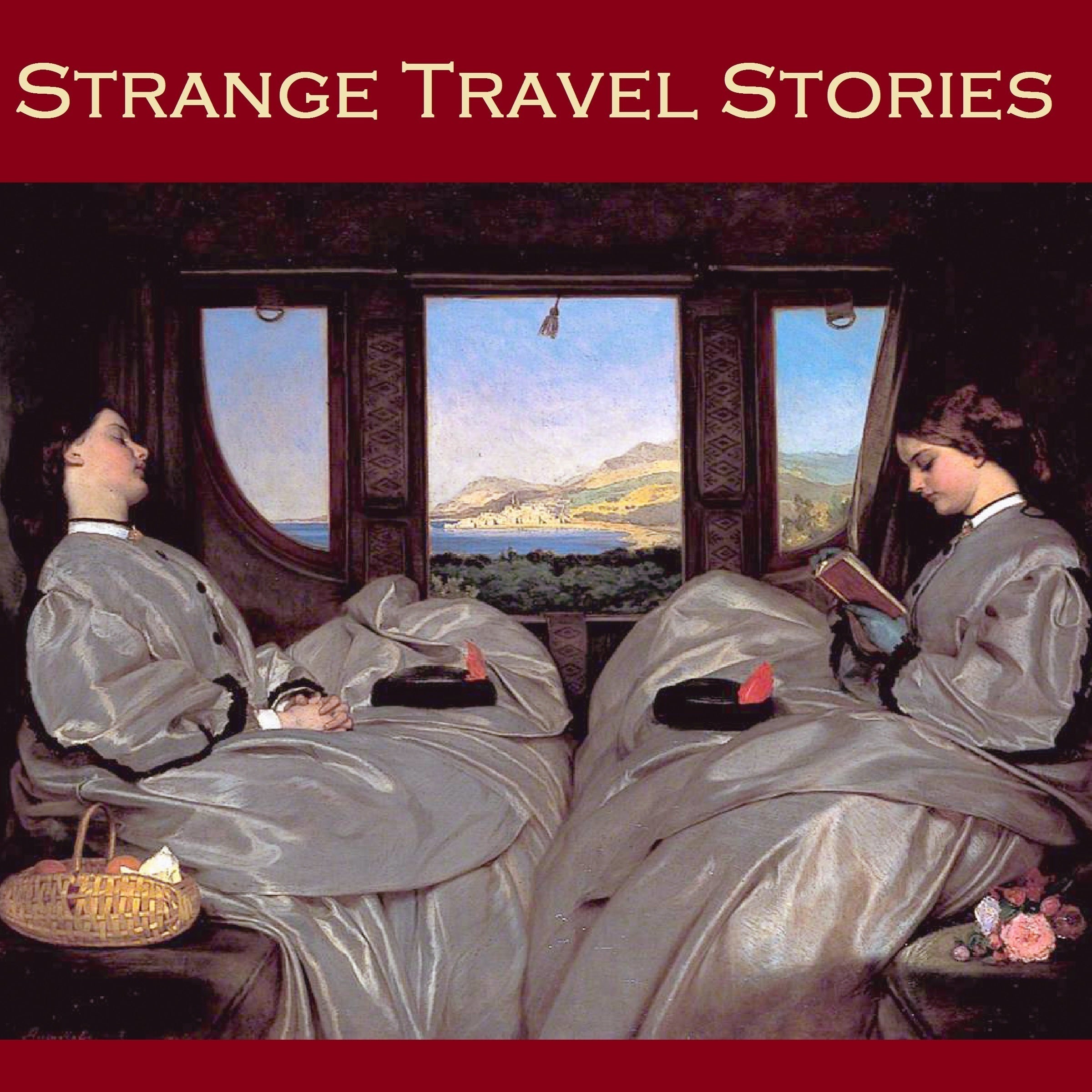 Strange Travel Stories