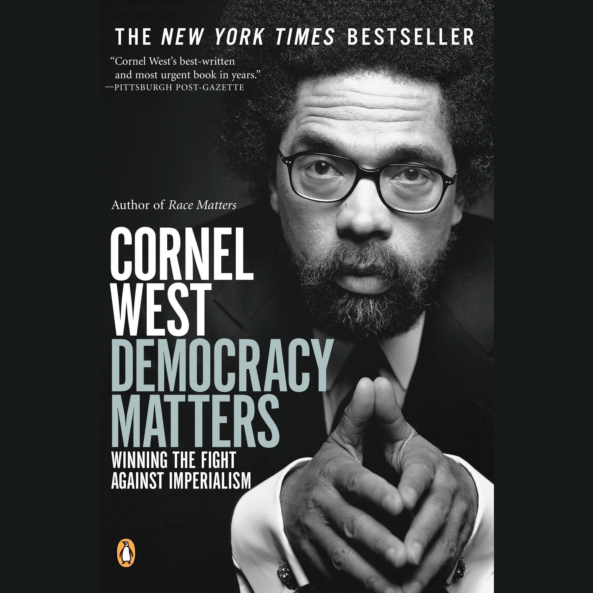 Democracy Matters