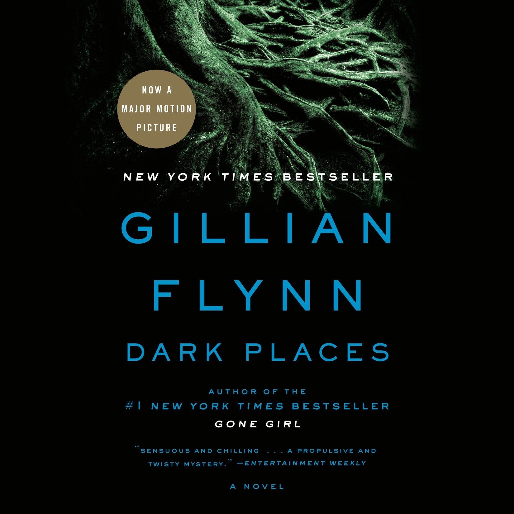 Dark Places (Movie Tie-In Edition)