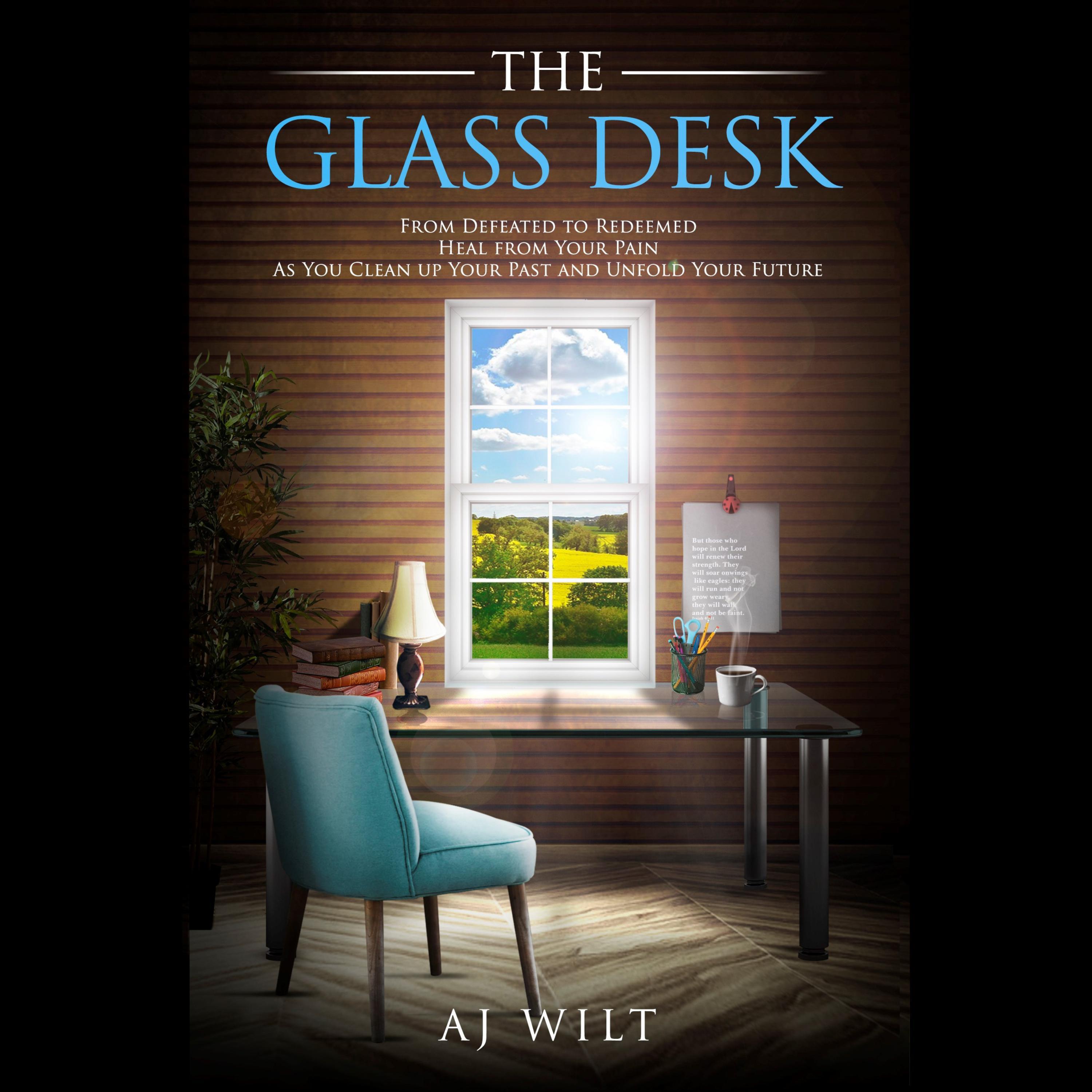 The Glass Desk