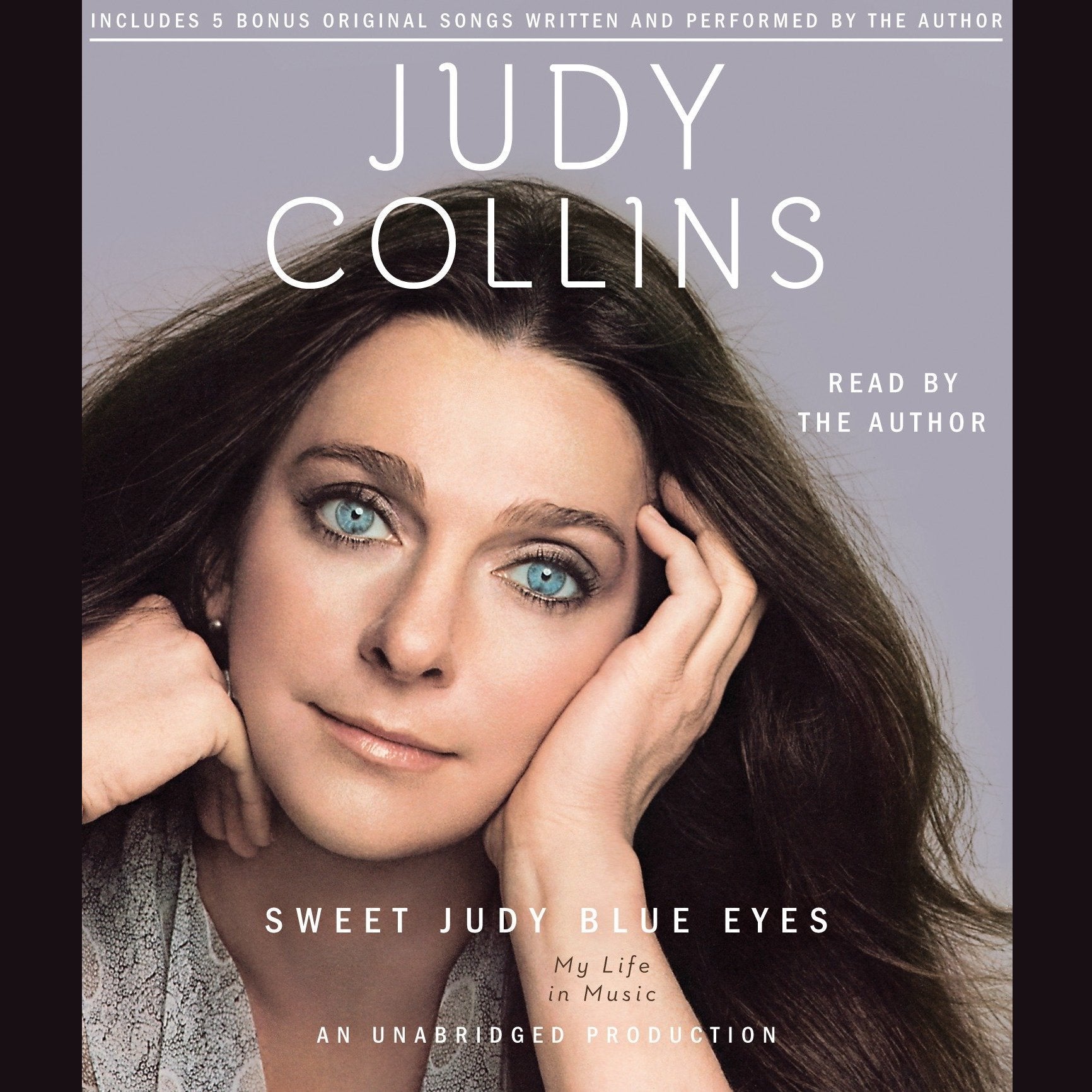 Sweet Judy Blue Eyes