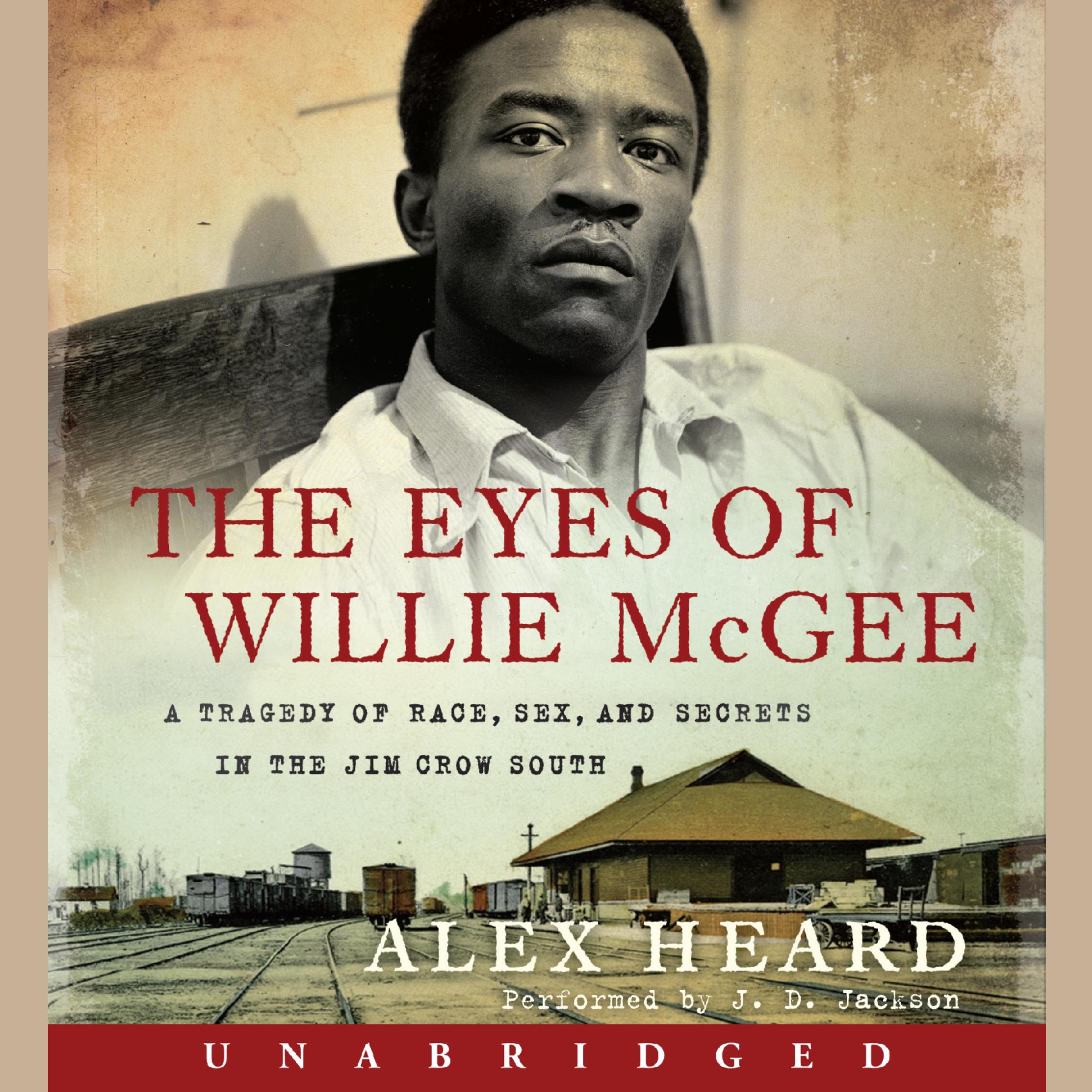 The Eyes of Willie McGee