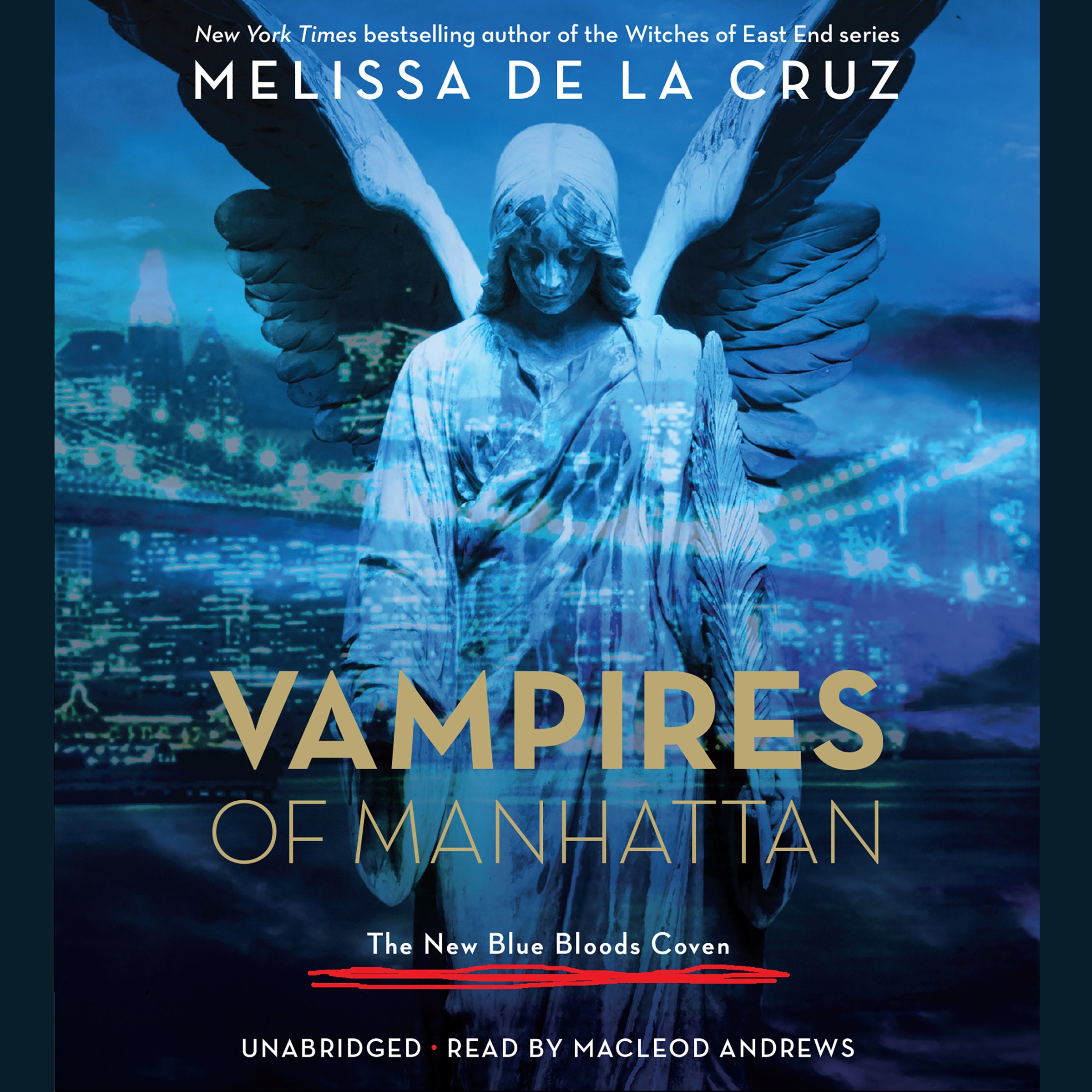 Vampires of Manhattan