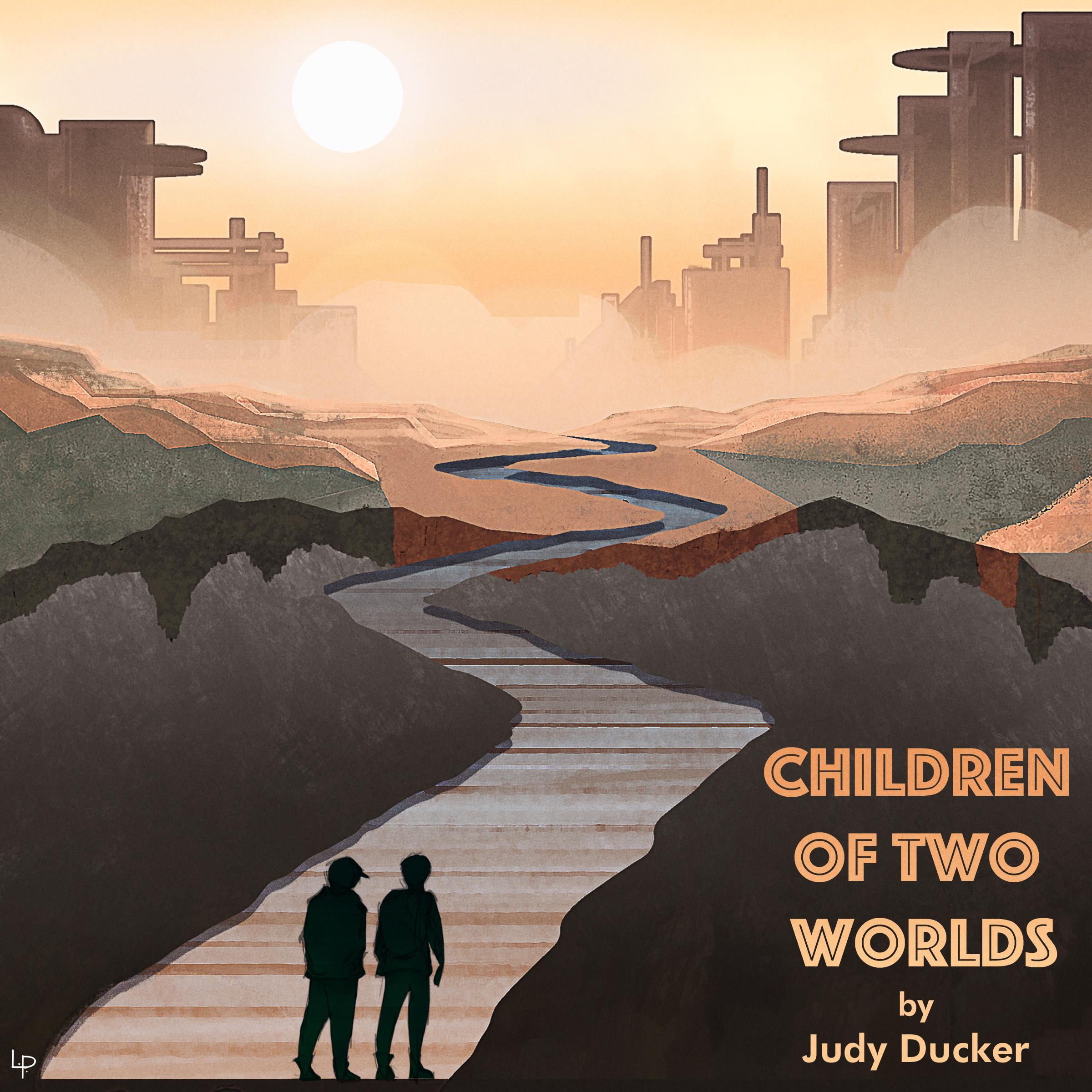 Children of Two Worlds