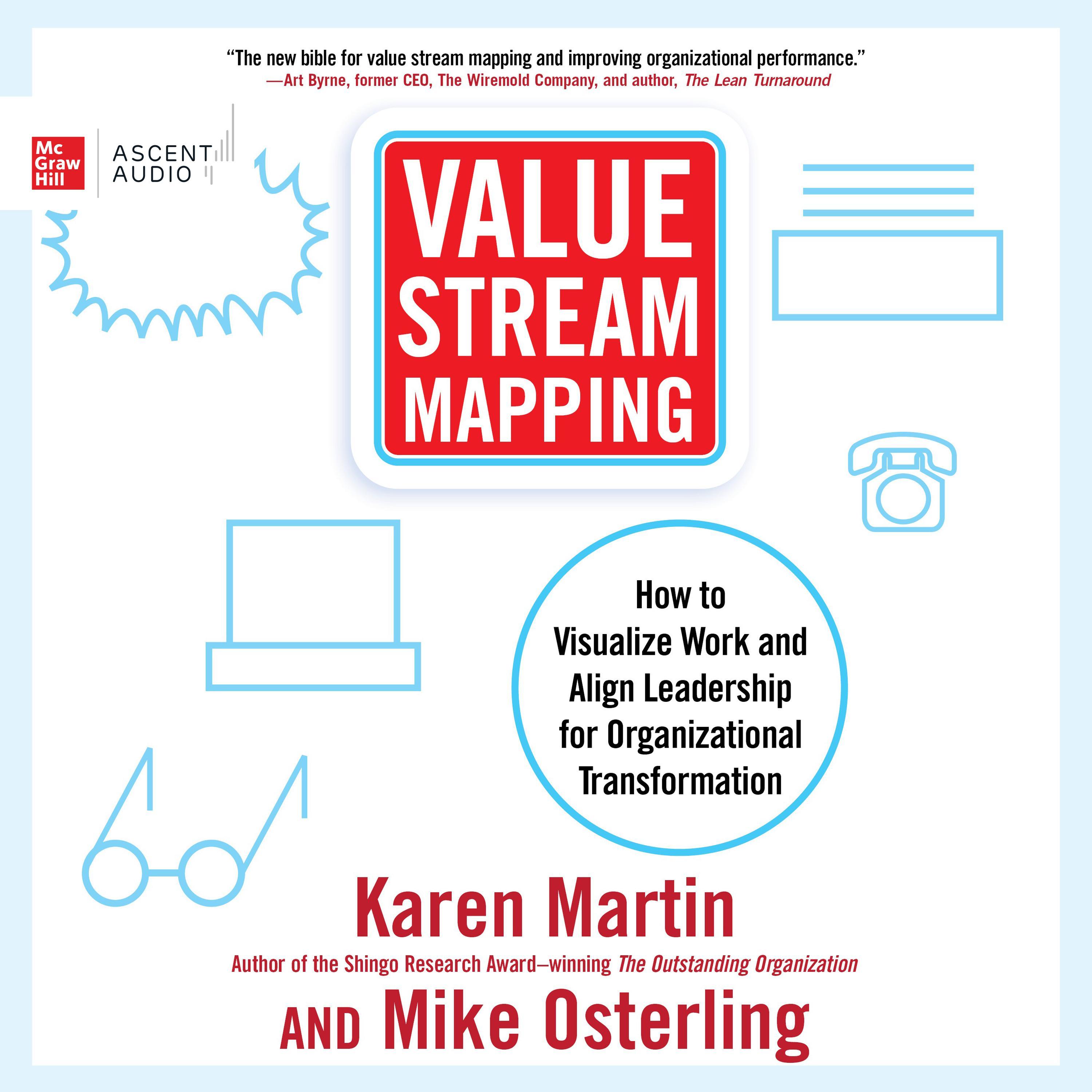 Value Stream Mapping