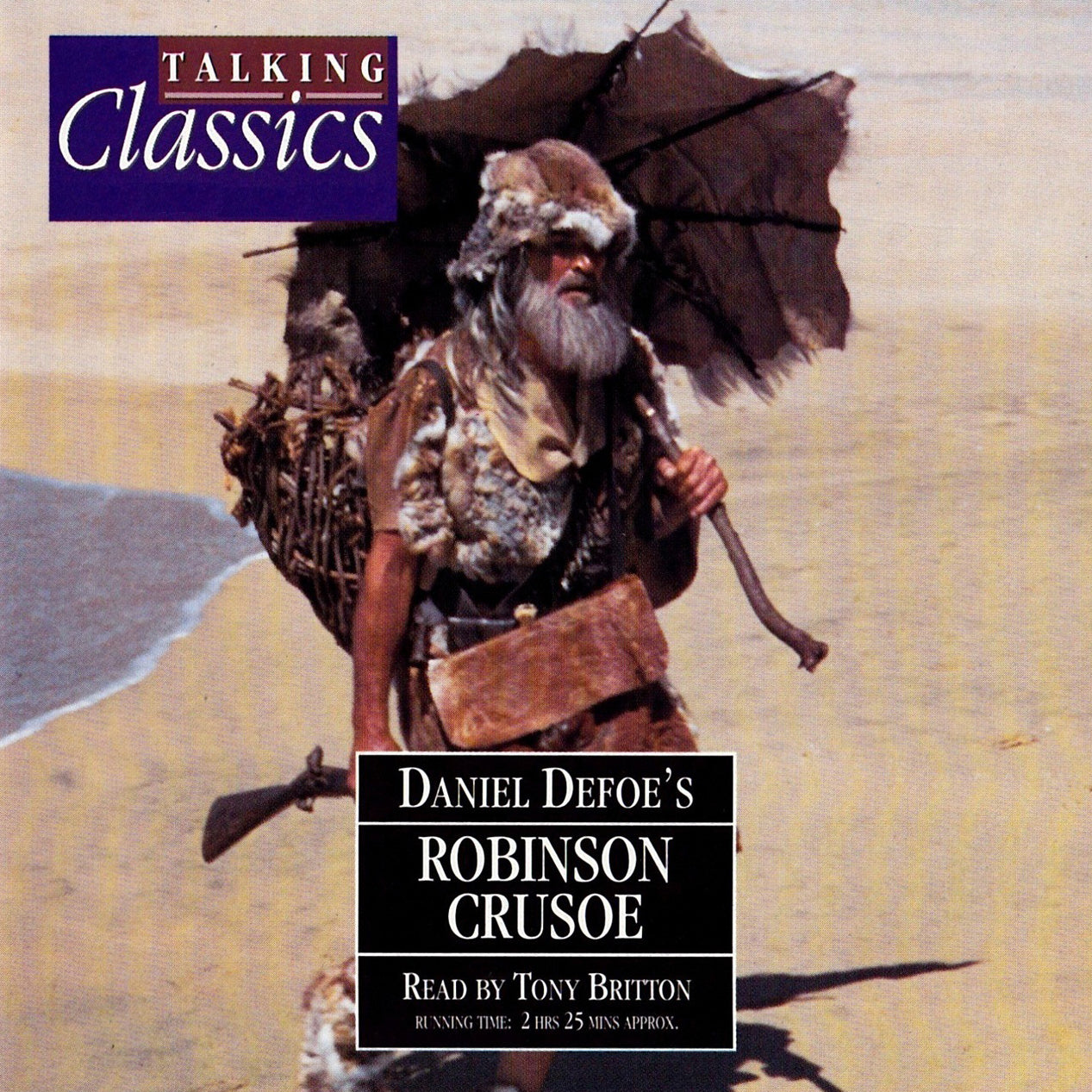 Robinson Crusoe