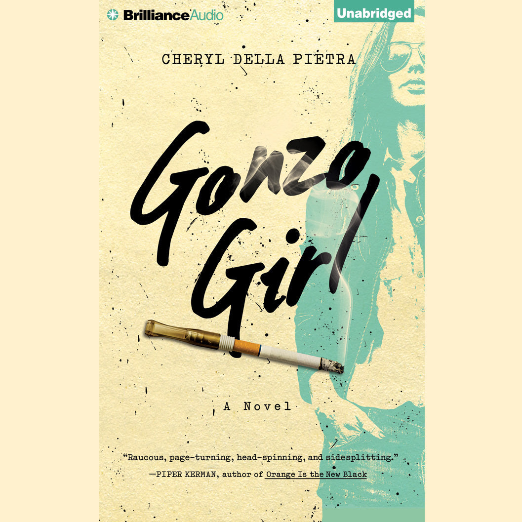 Gonzo Girl