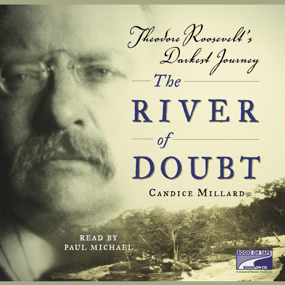 The River of Doubt