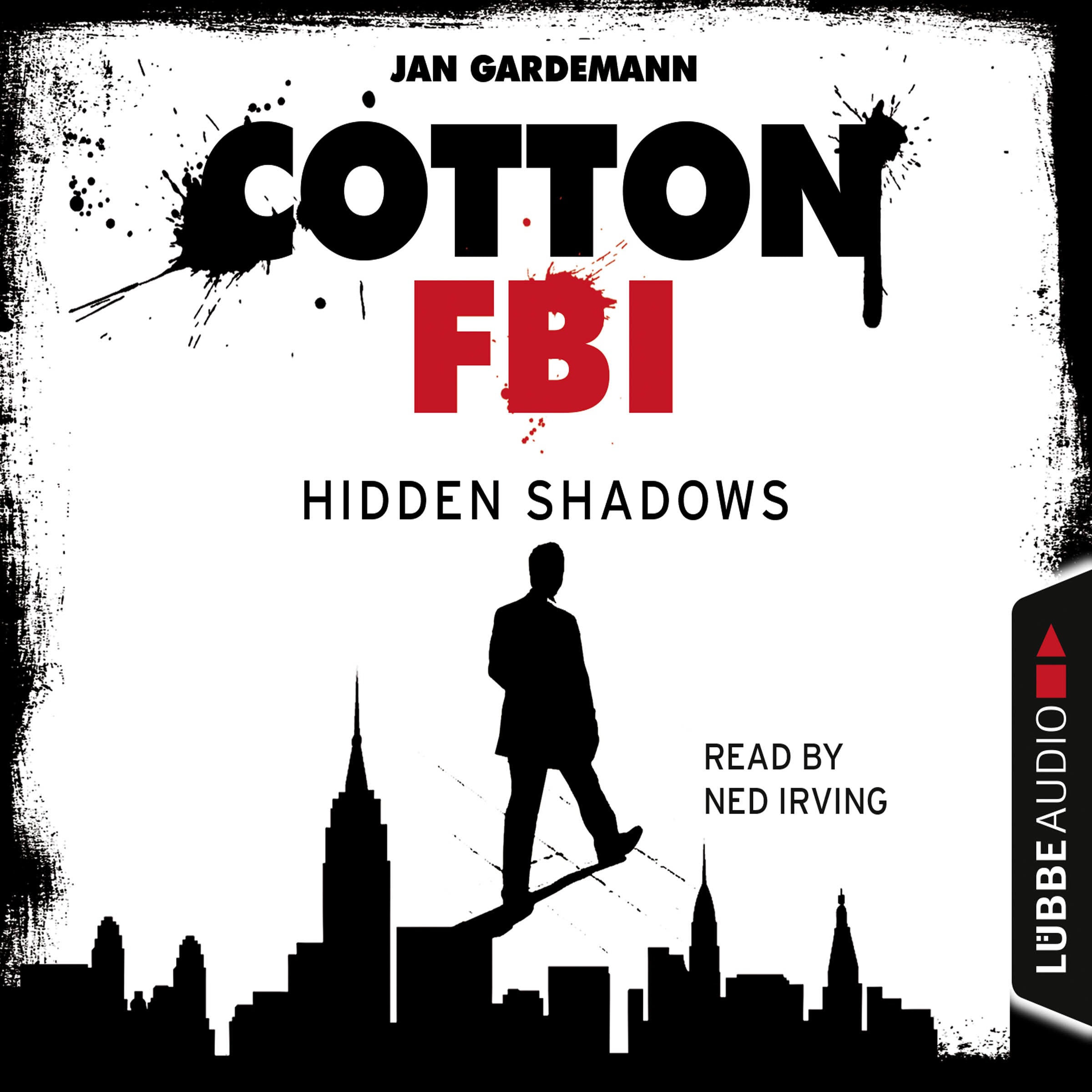 Cotton FBI, Episode 3
