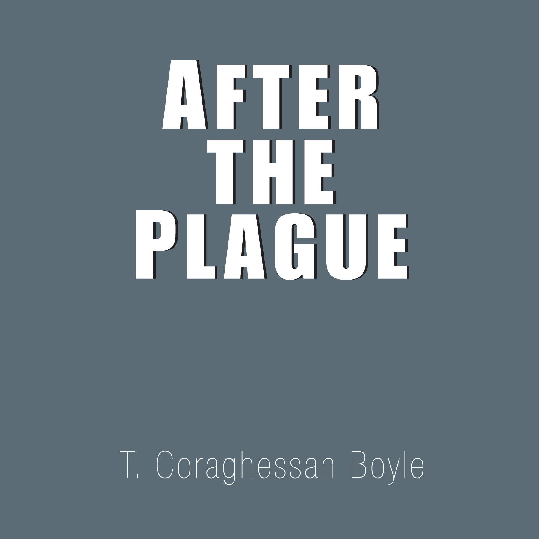 After the Plague
