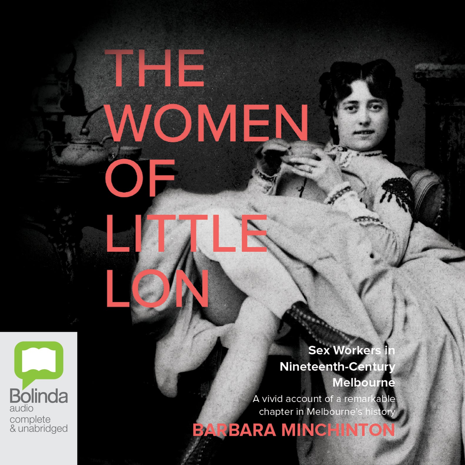 The Women of Little Lon