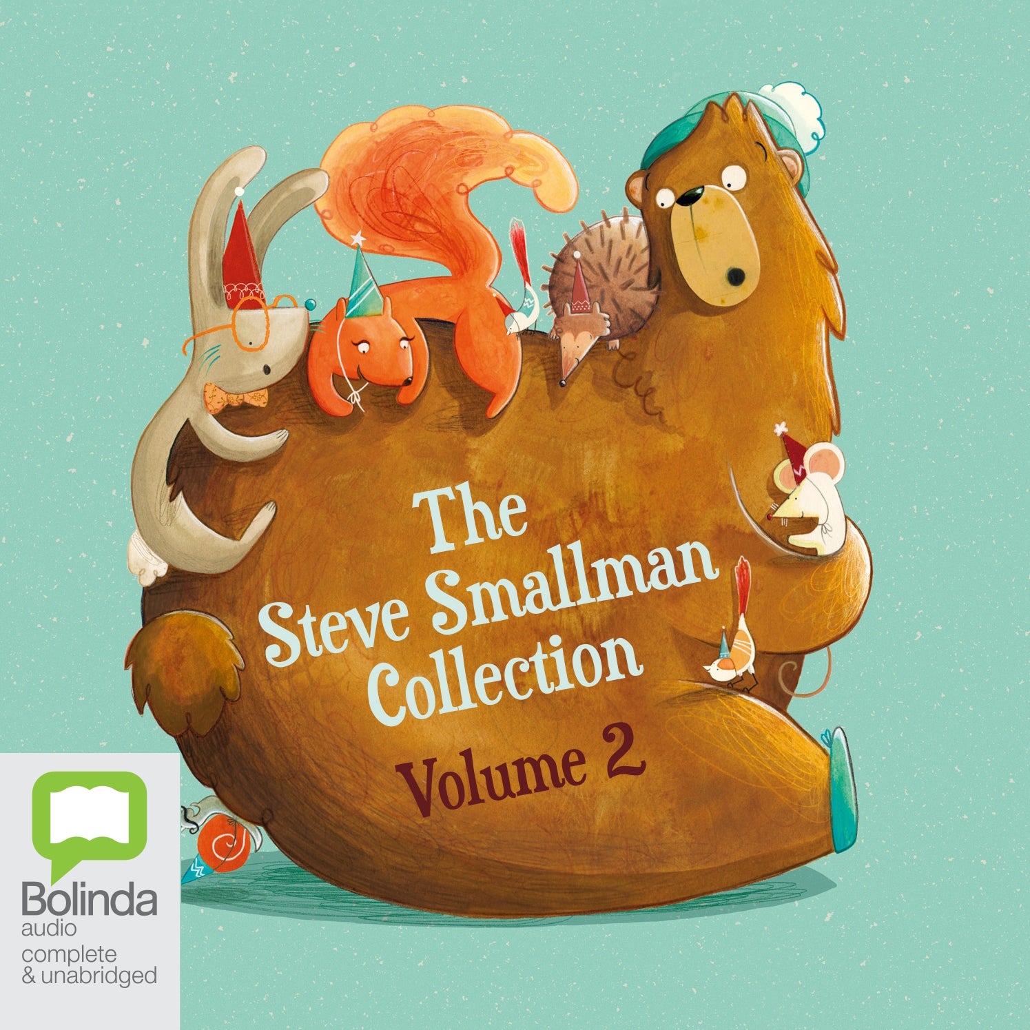 The Steve Smallman Collection, Vol. 2