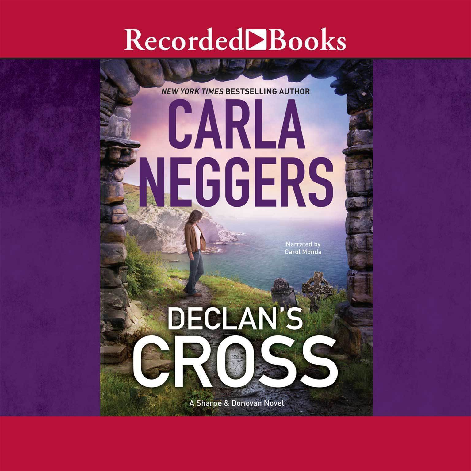 Declan’s Cross