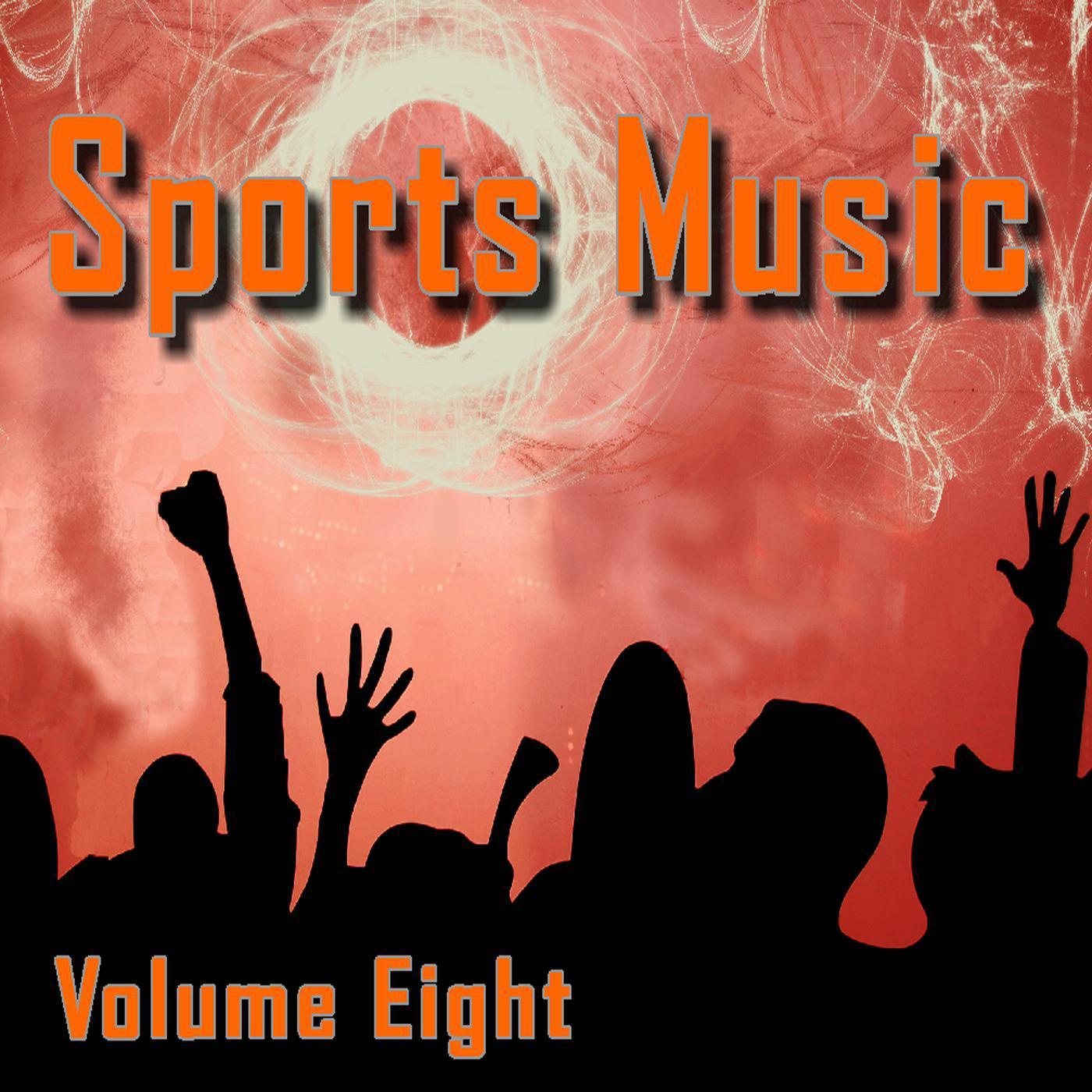 Sports Music  Vol. 8