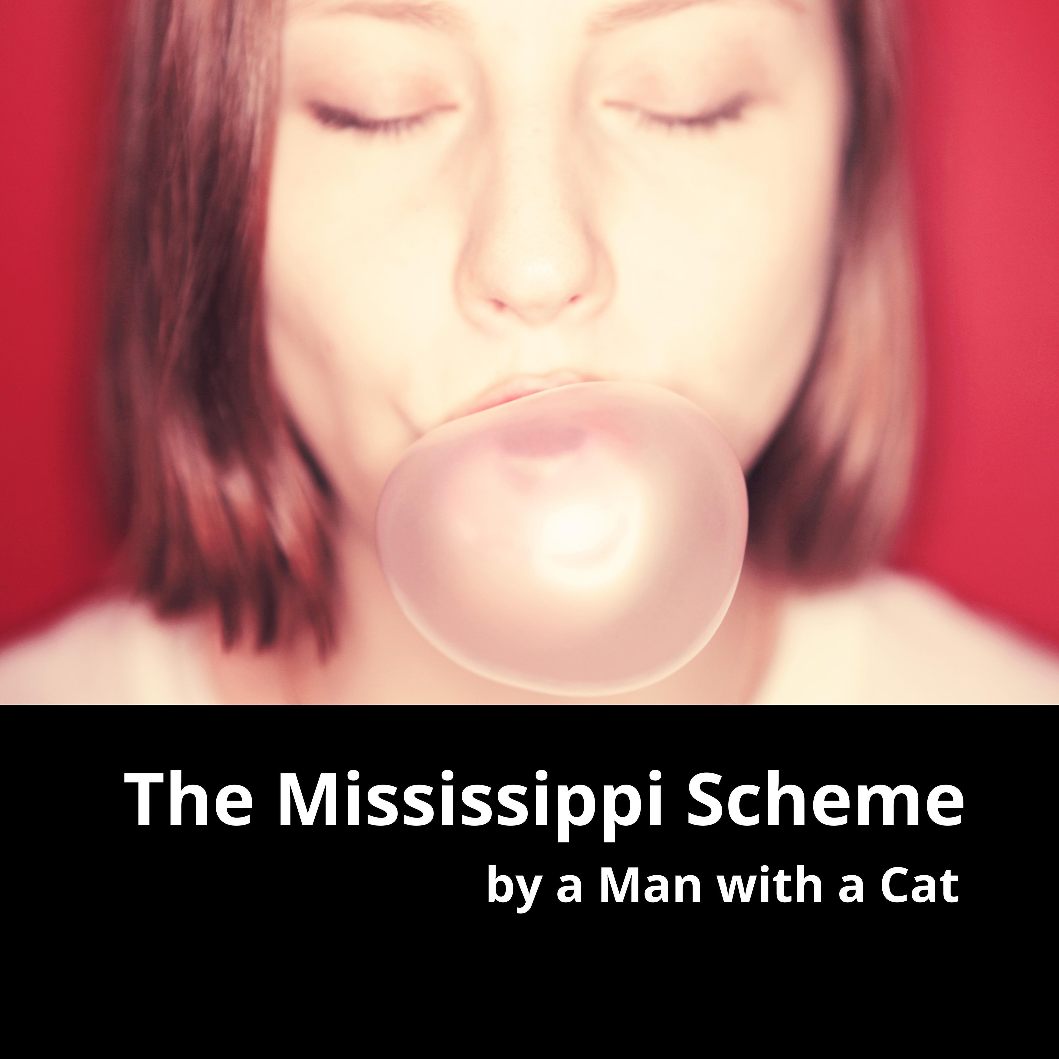 The Mississippi Scheme