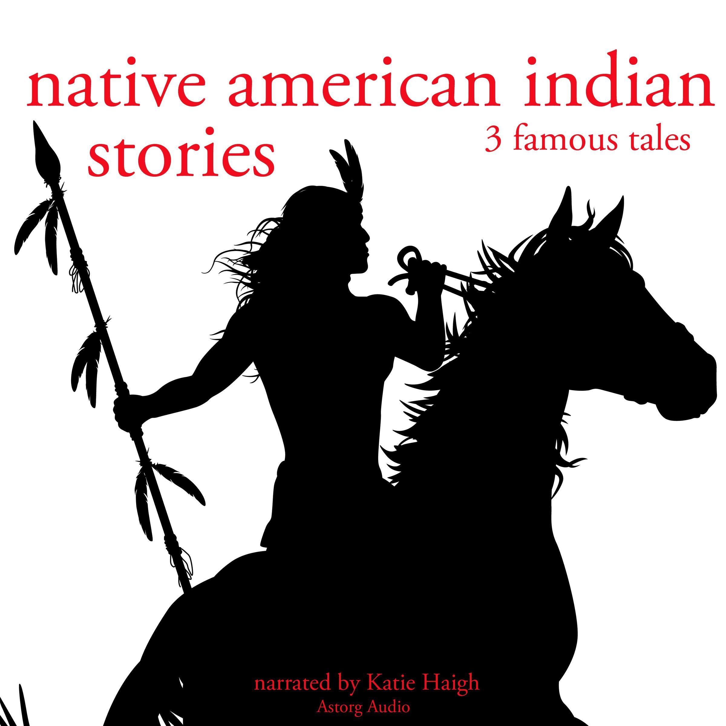 Native American Indian Stories
