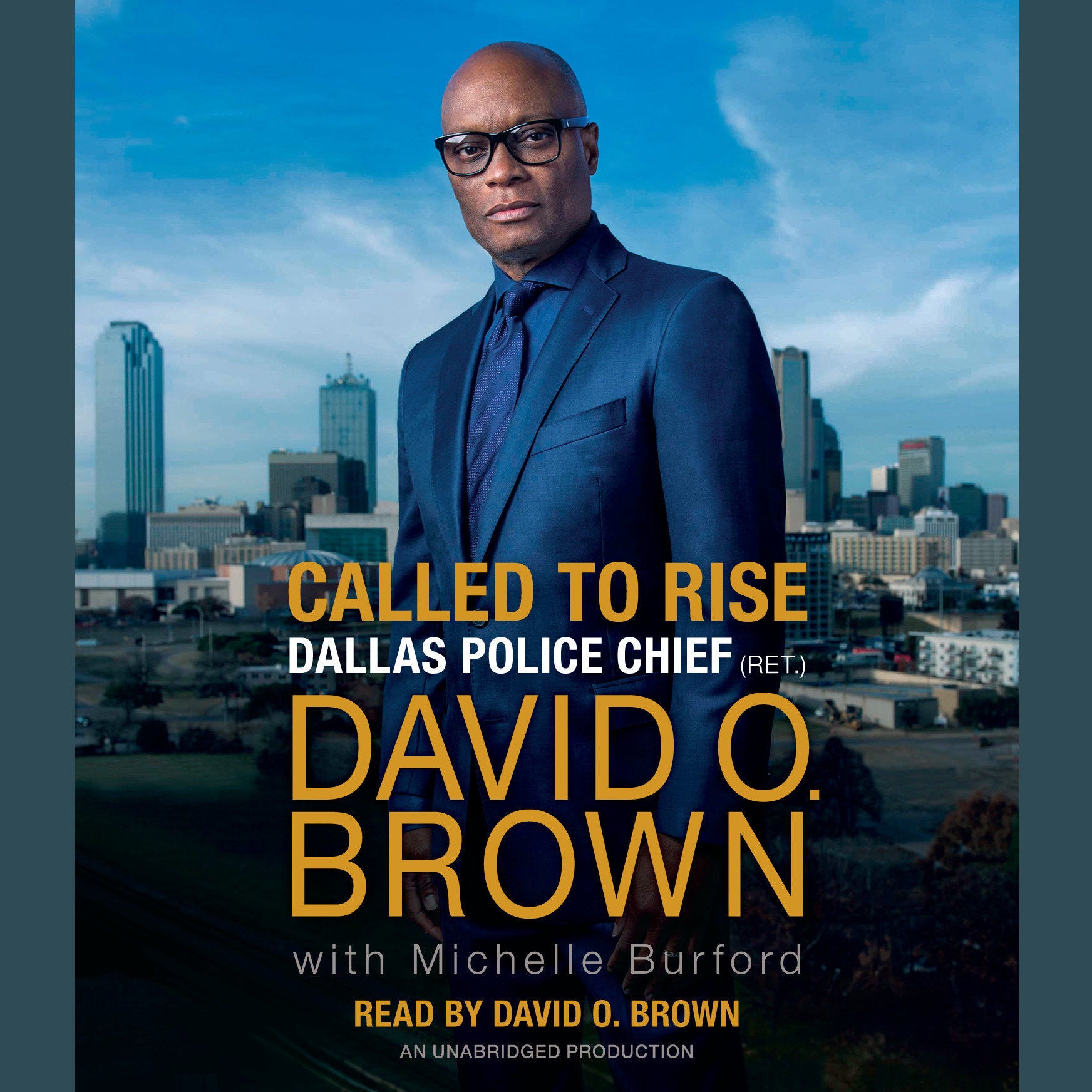 Called to Rise