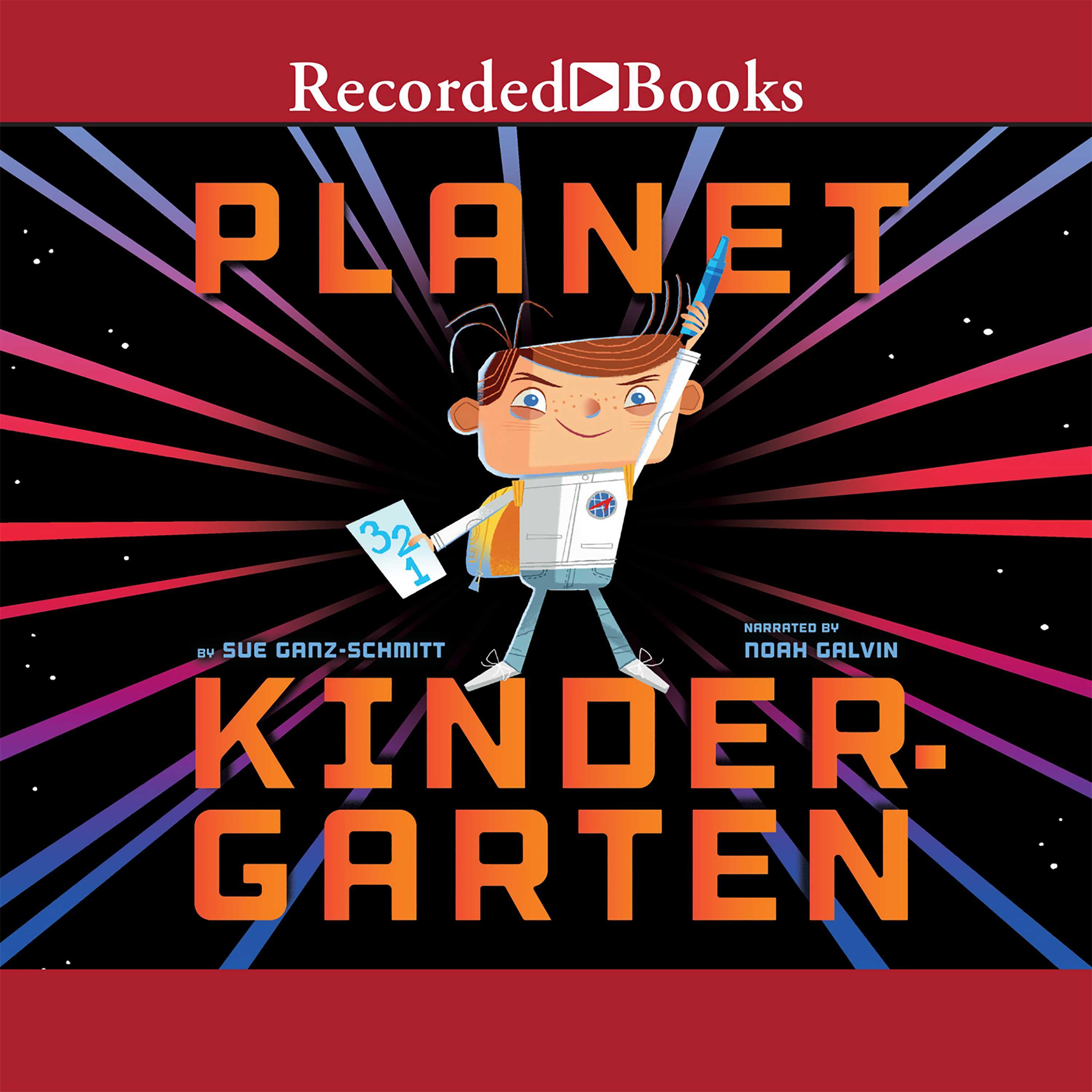 Planet Kindergarten
