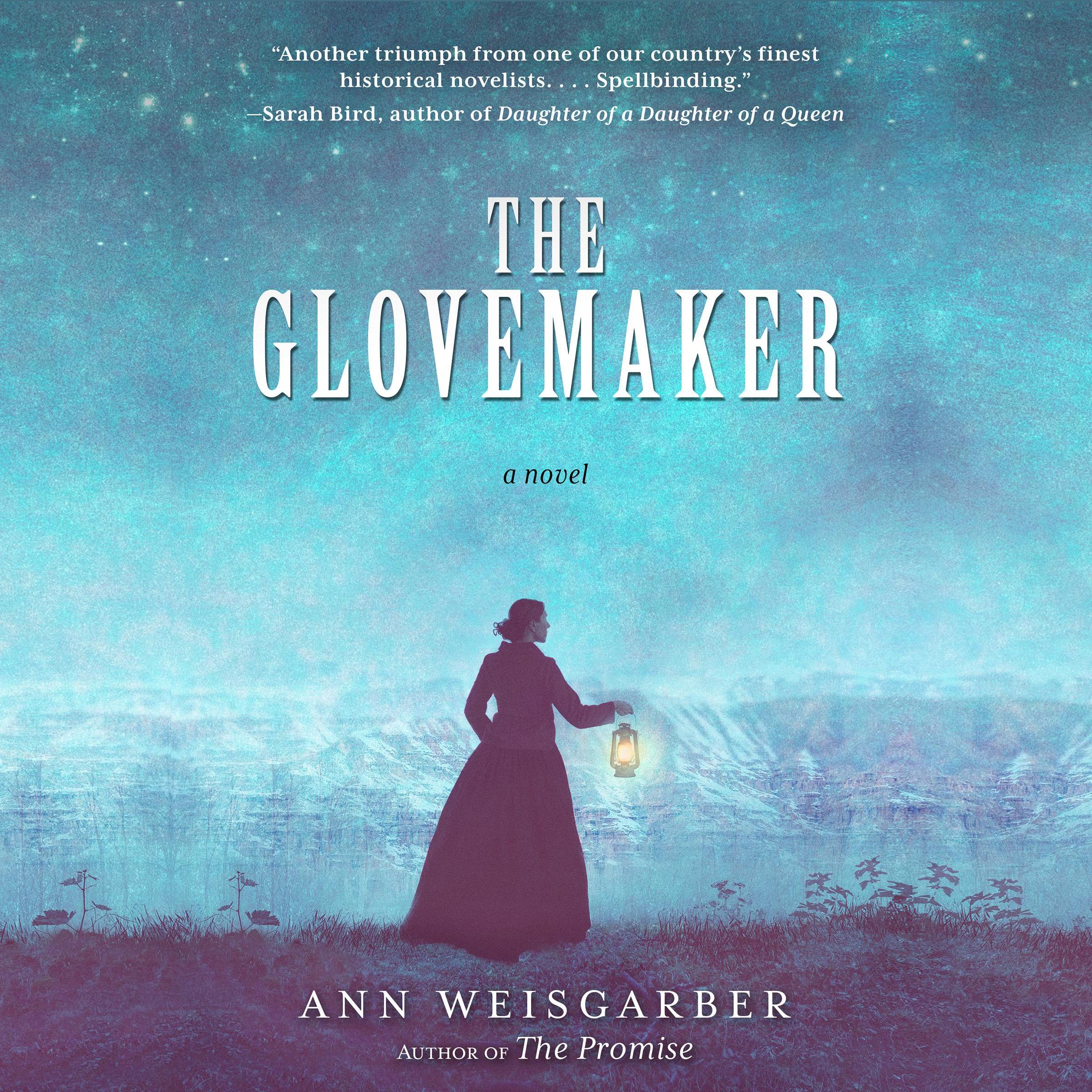 The Glovemaker