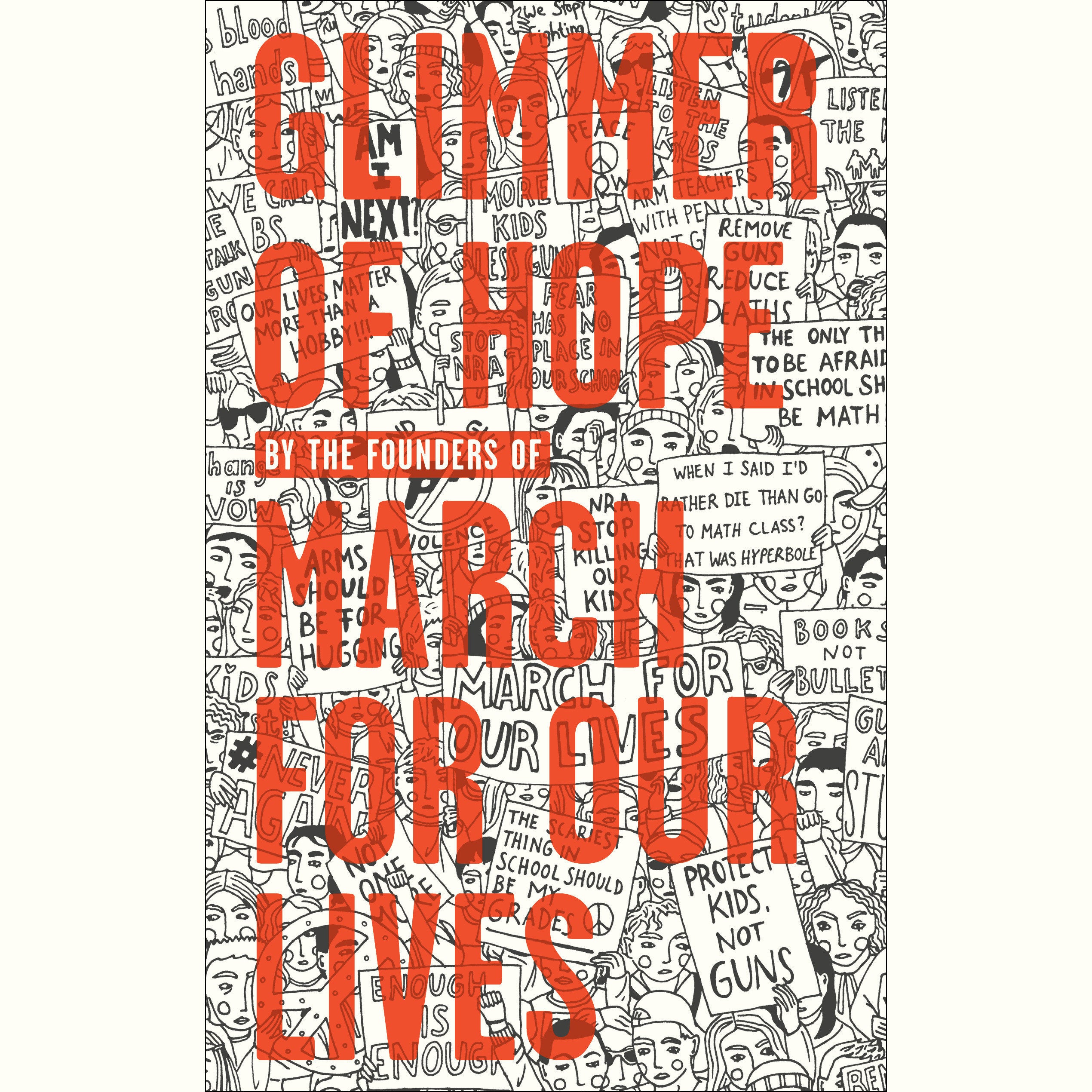 Glimmer of Hope