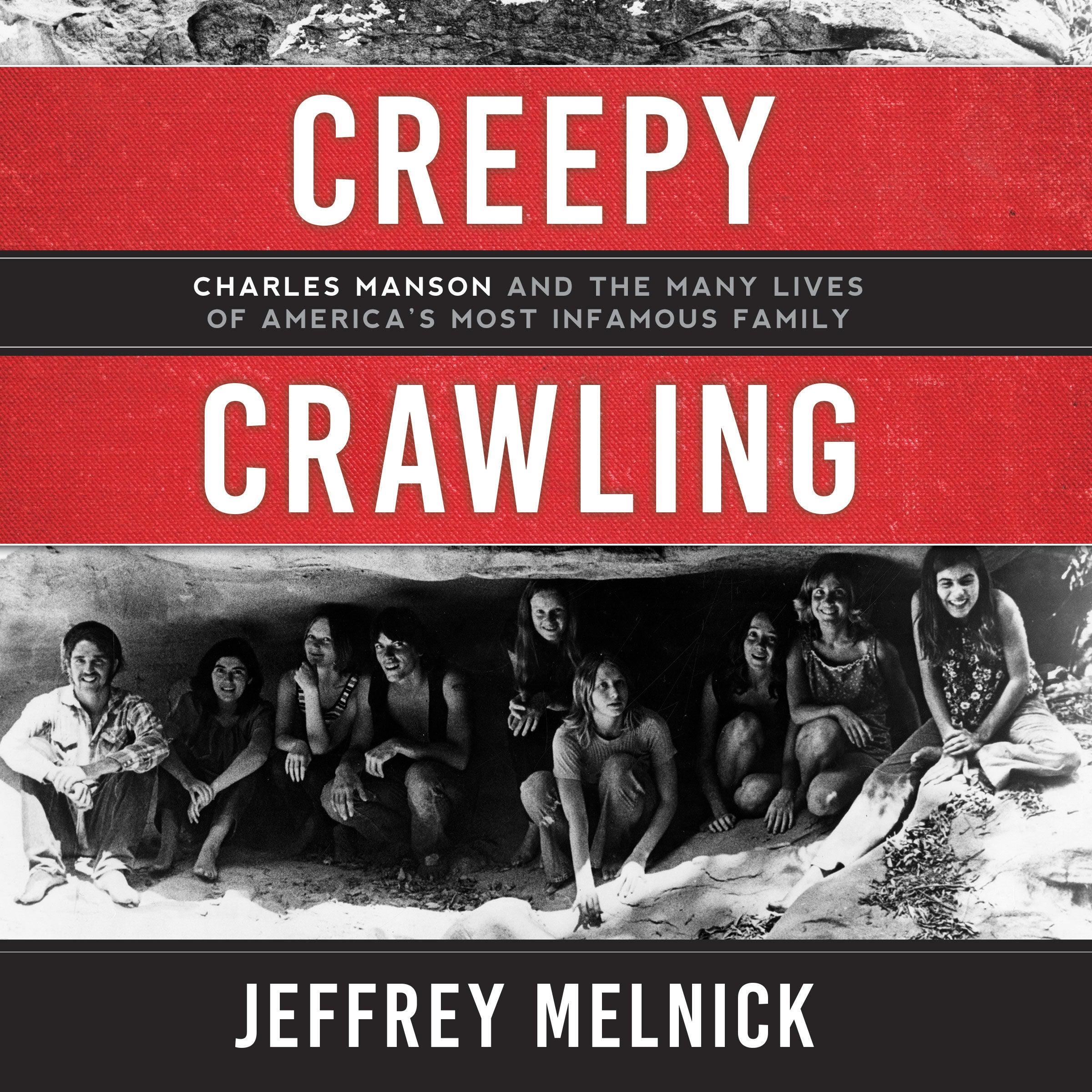 Creepy Crawling