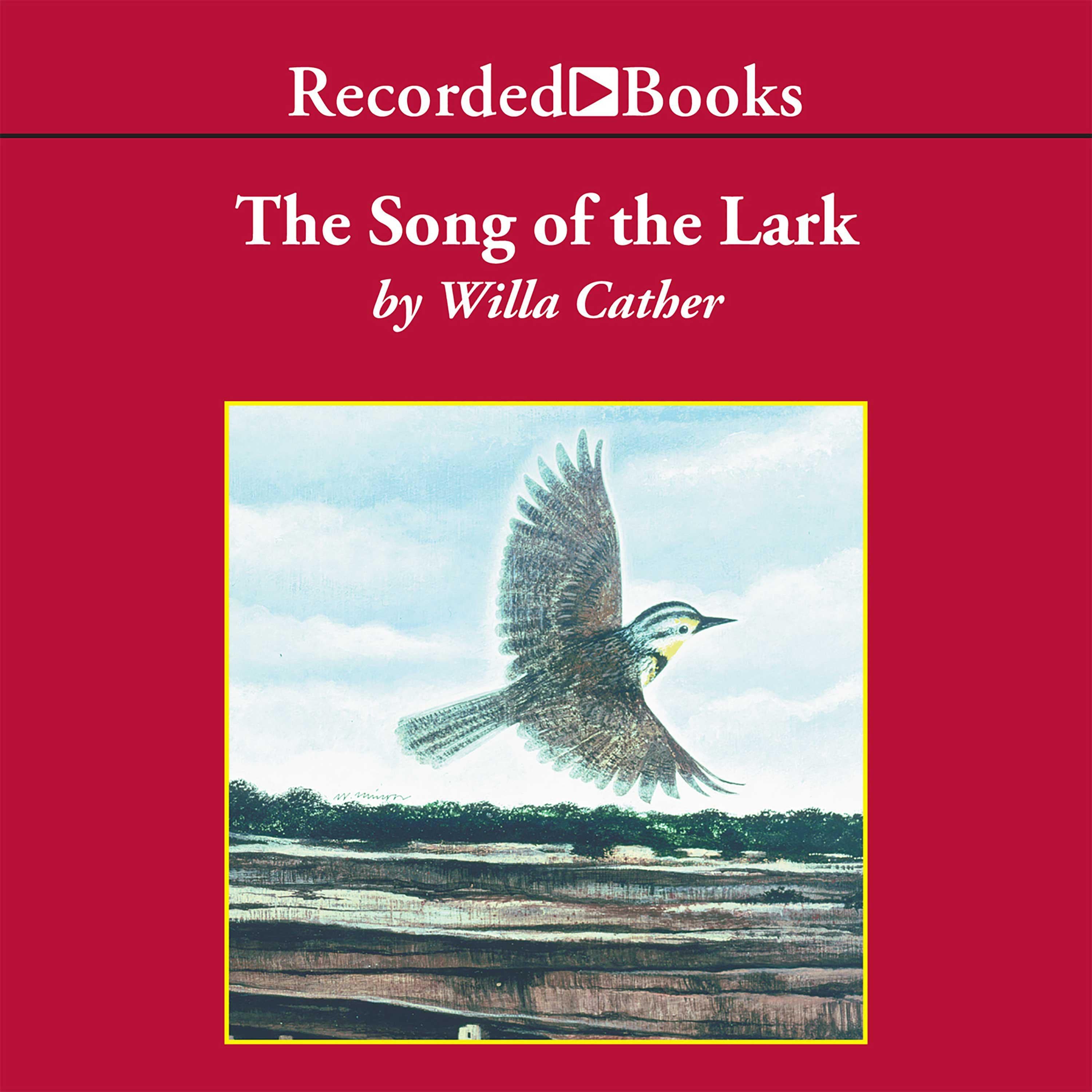 The Song of the Lark
