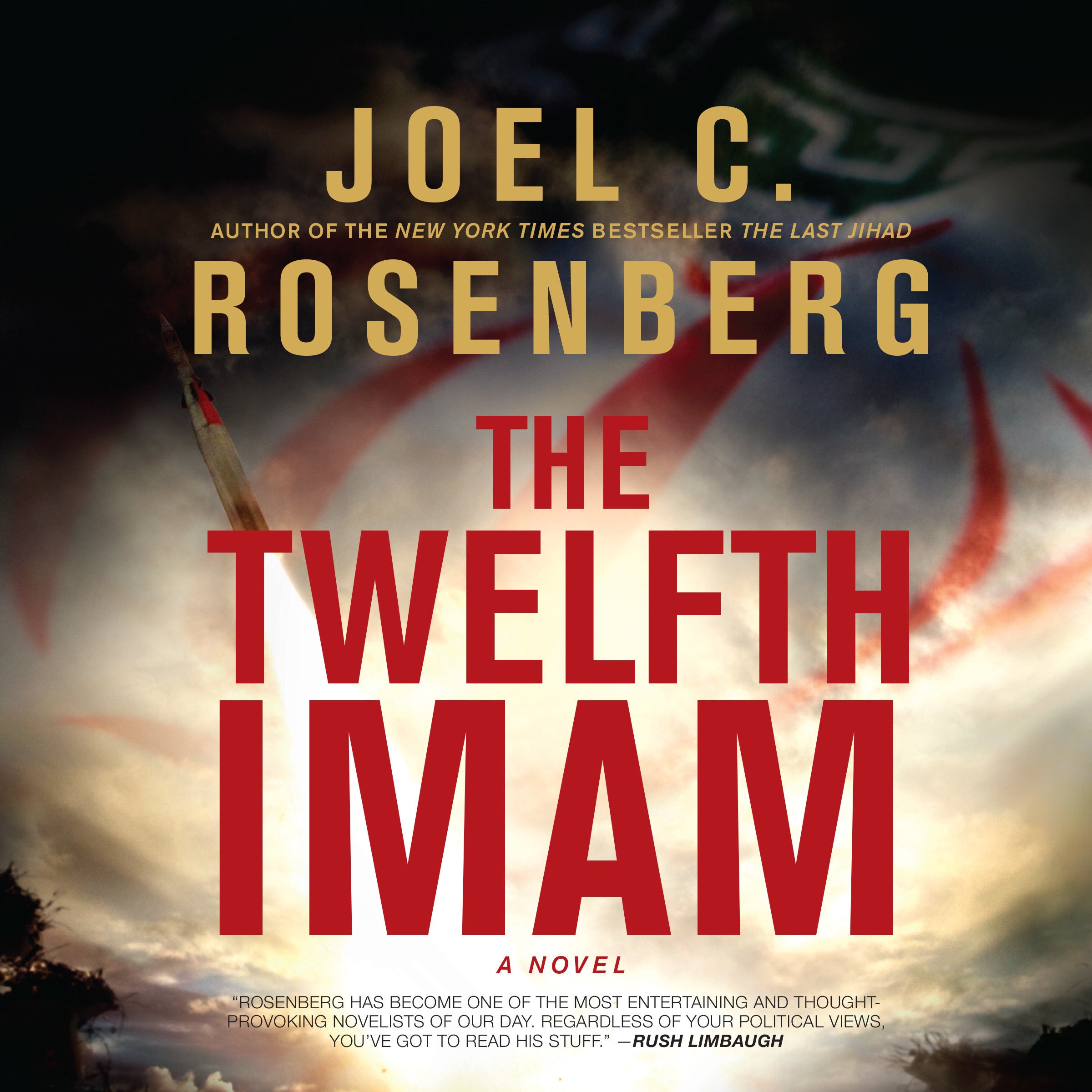 The Twelfth Imam
