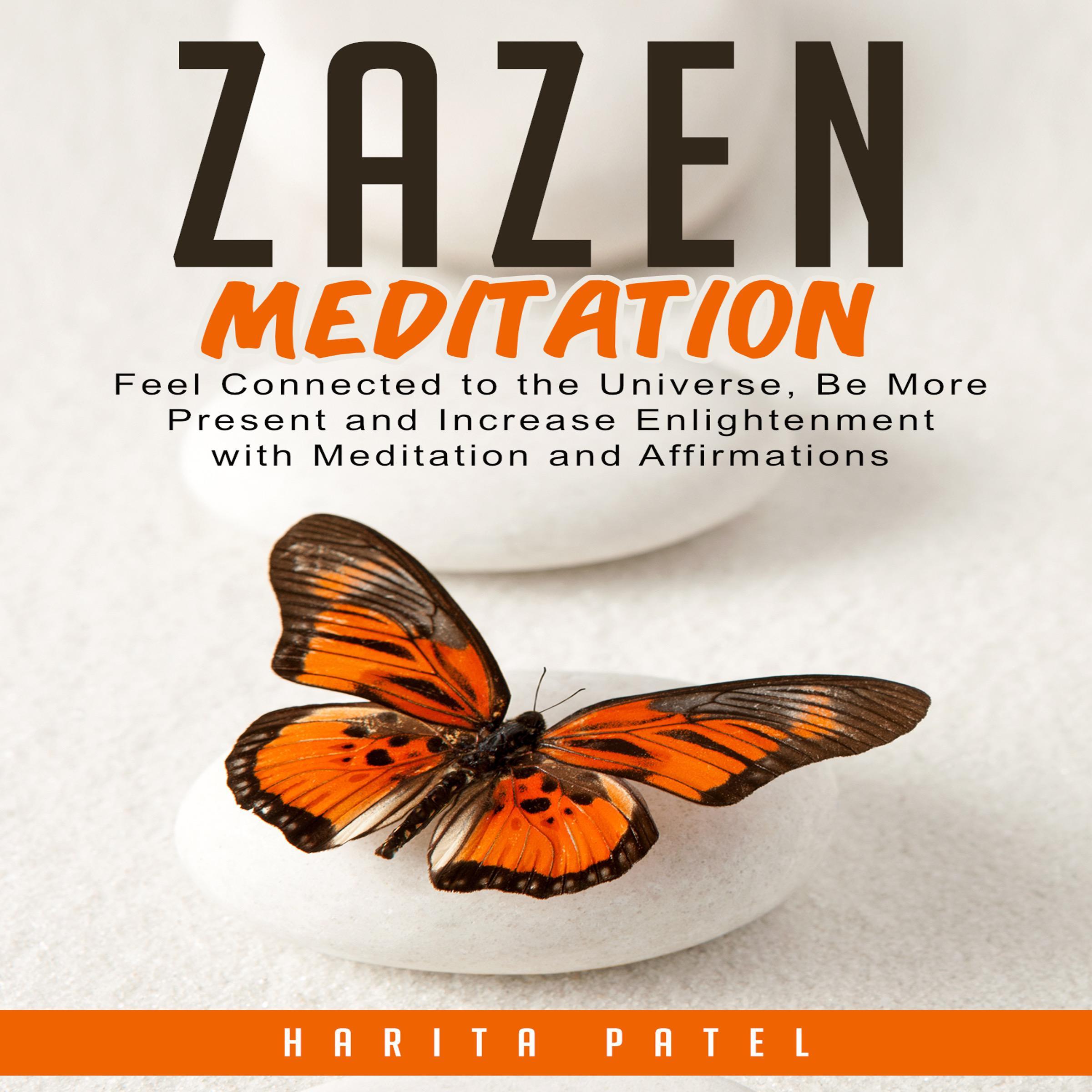 Zazen Meditation