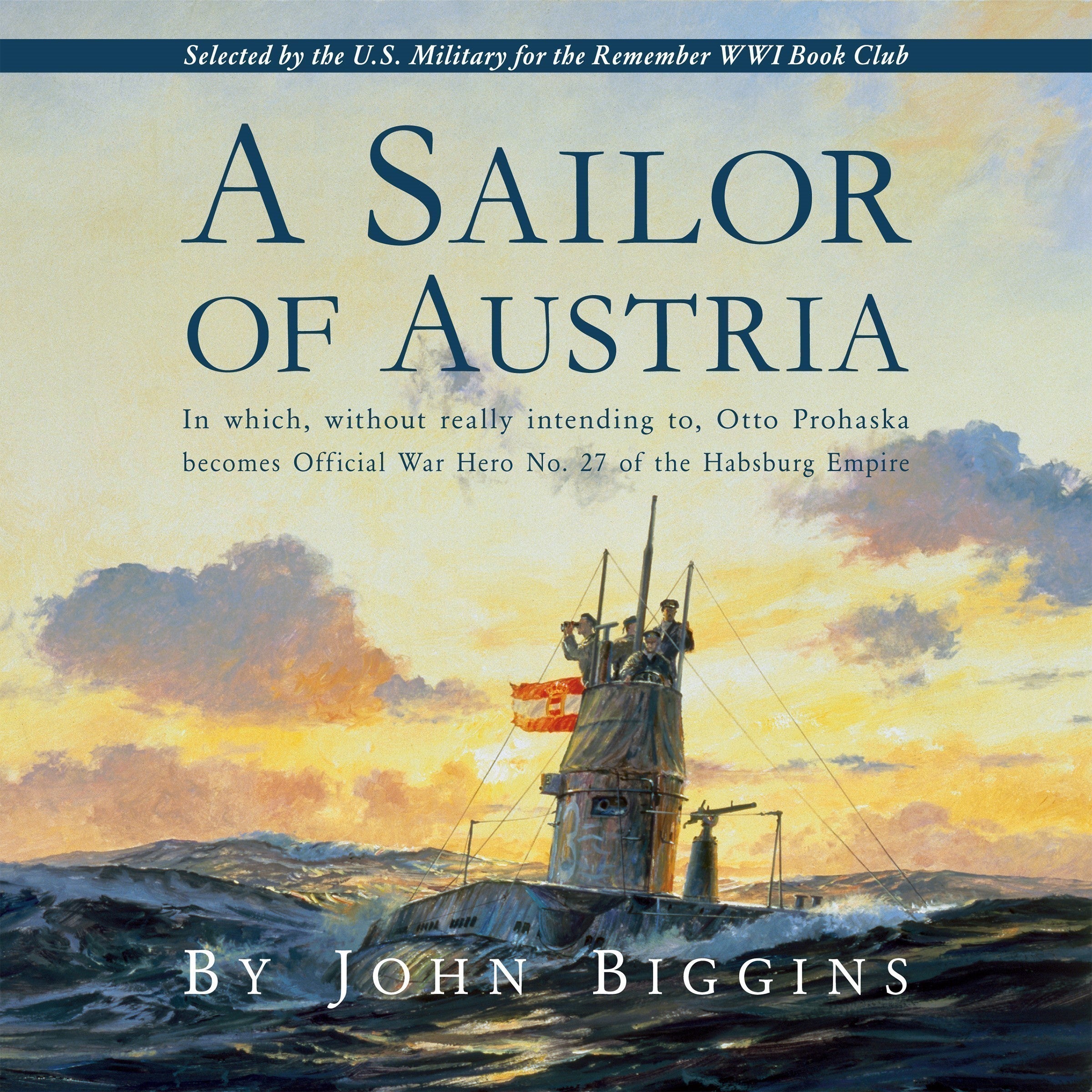 A Sailor of Austria