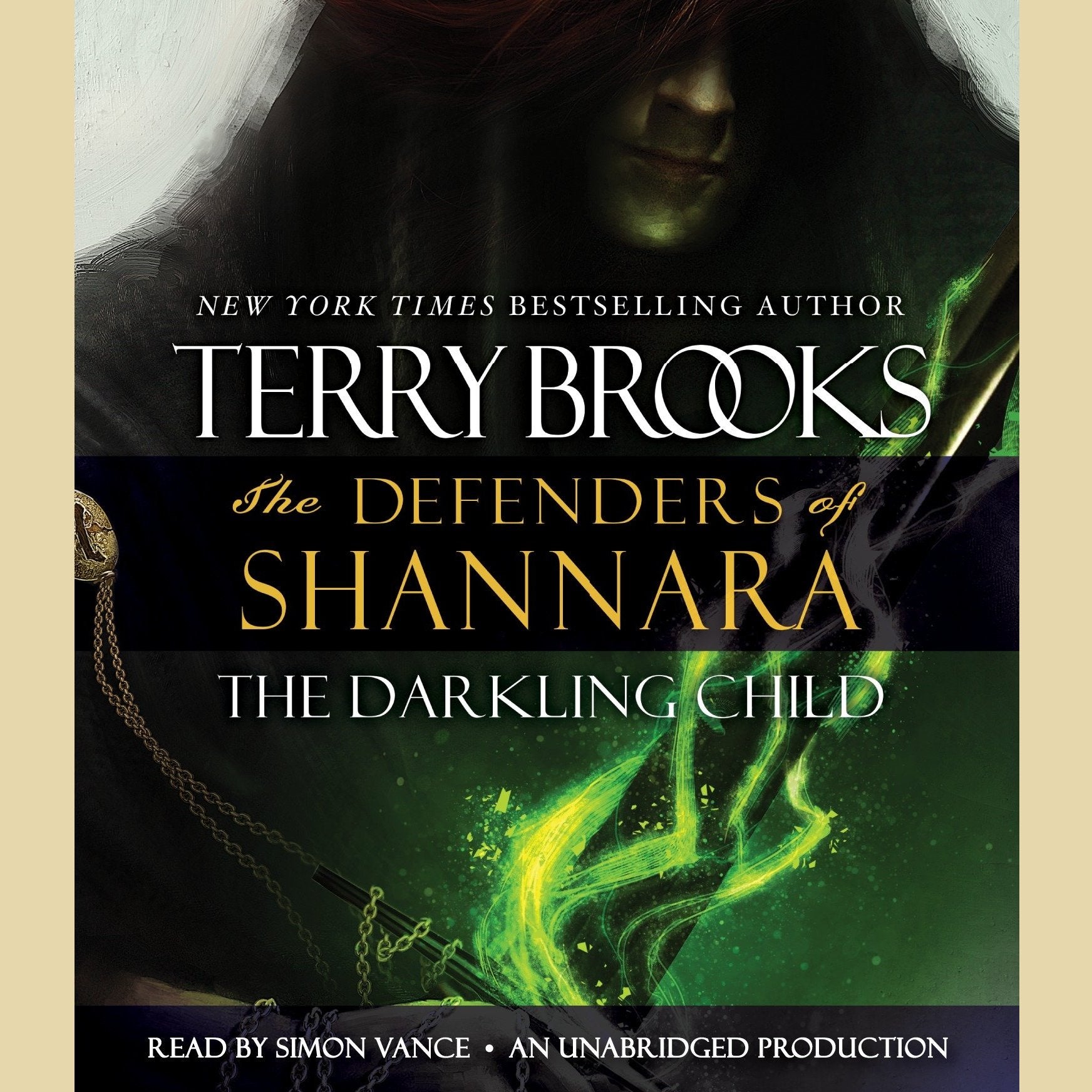 The Darkling Child