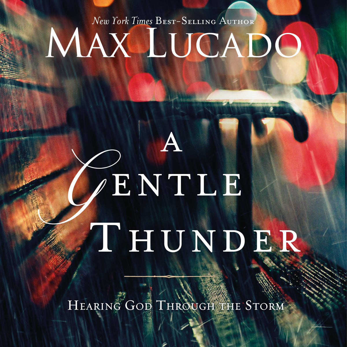 A Gentle Thunder