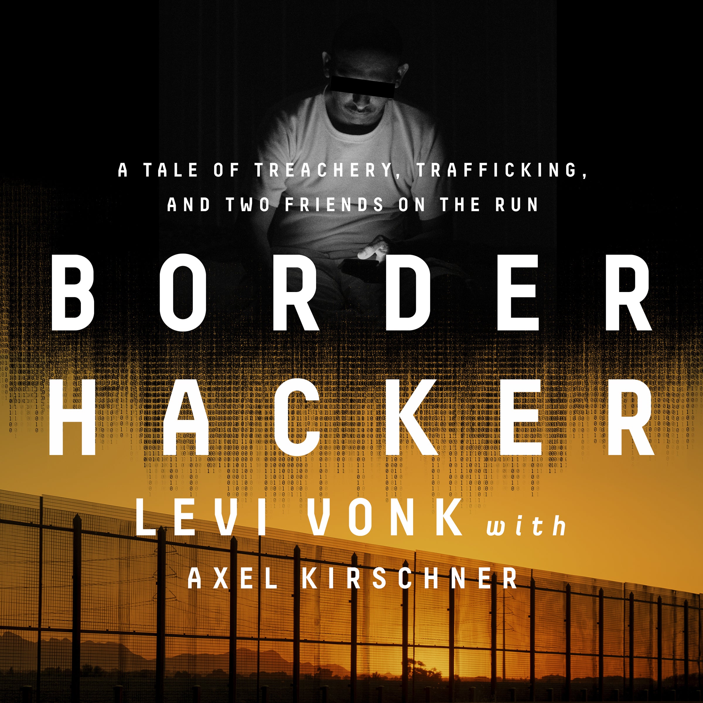 Border Hacker