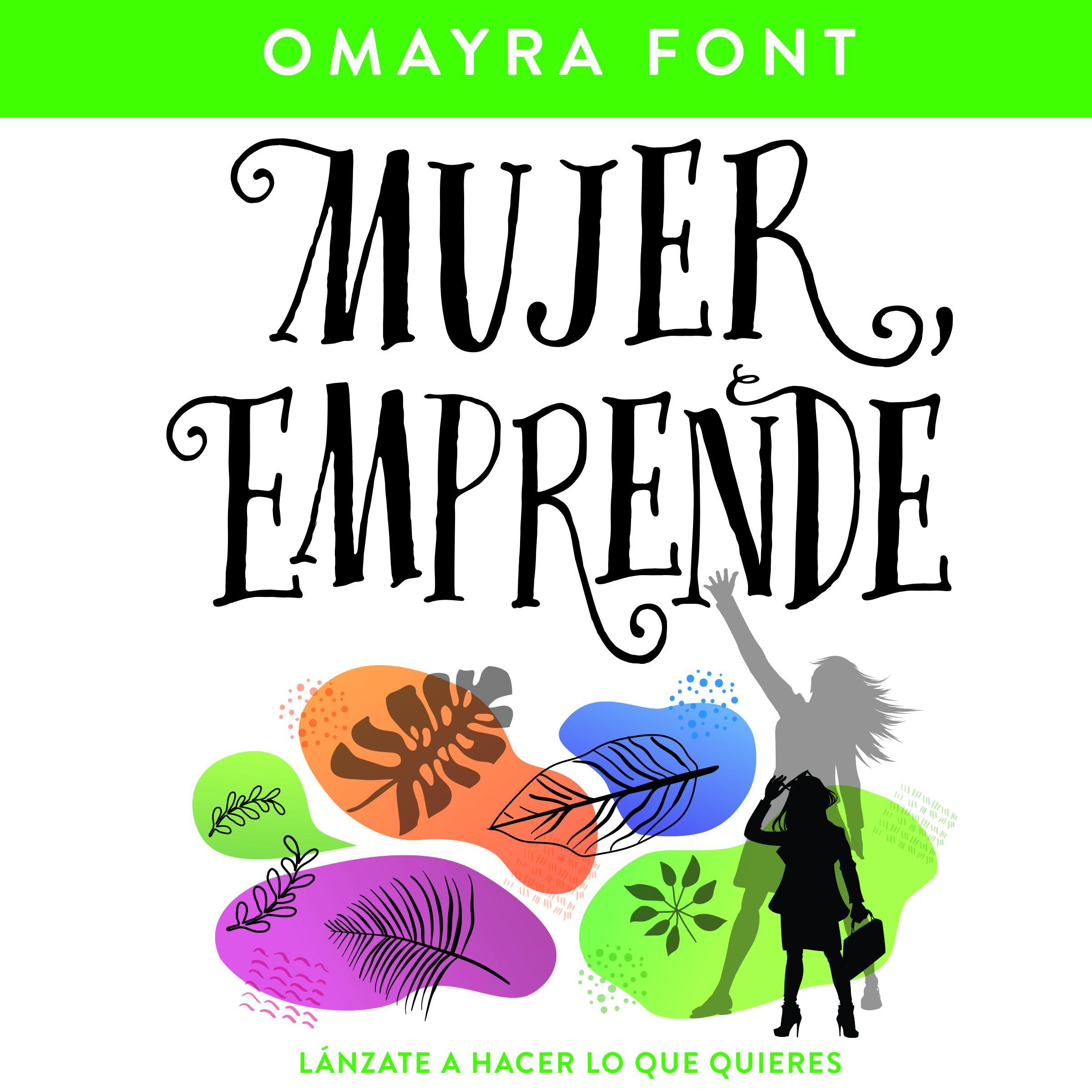Mujer, emprende