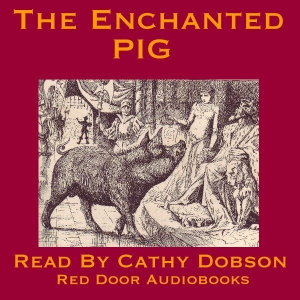 The Enchanted Pig