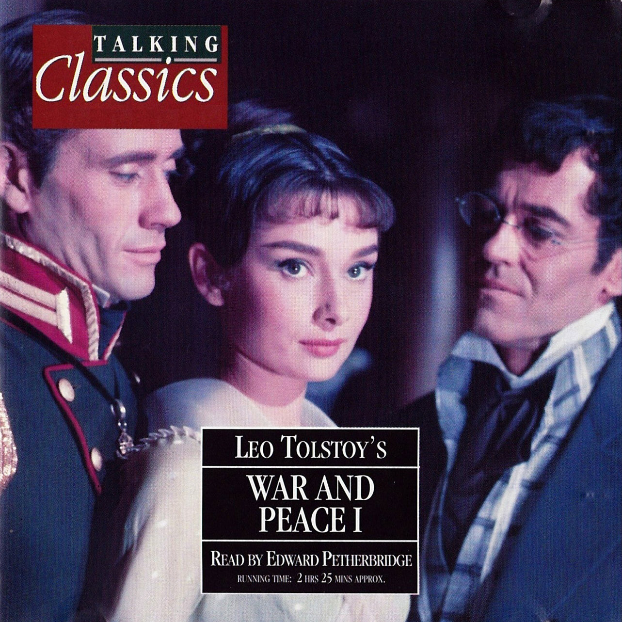 War & Peace, Part One