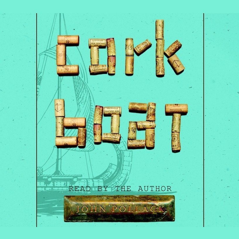 Cork Boat